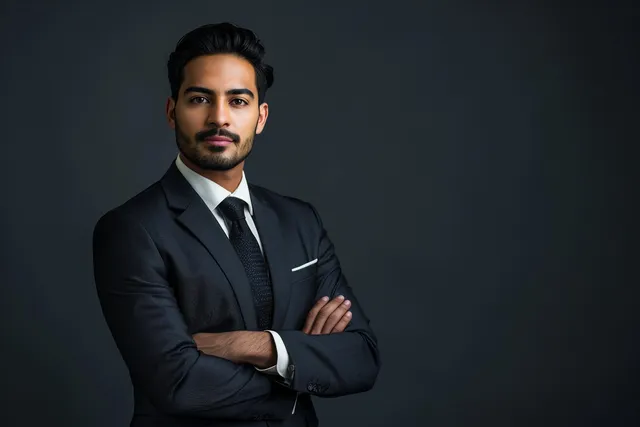 Rajan Mehta