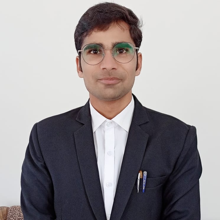 Sandeep Kumar saini