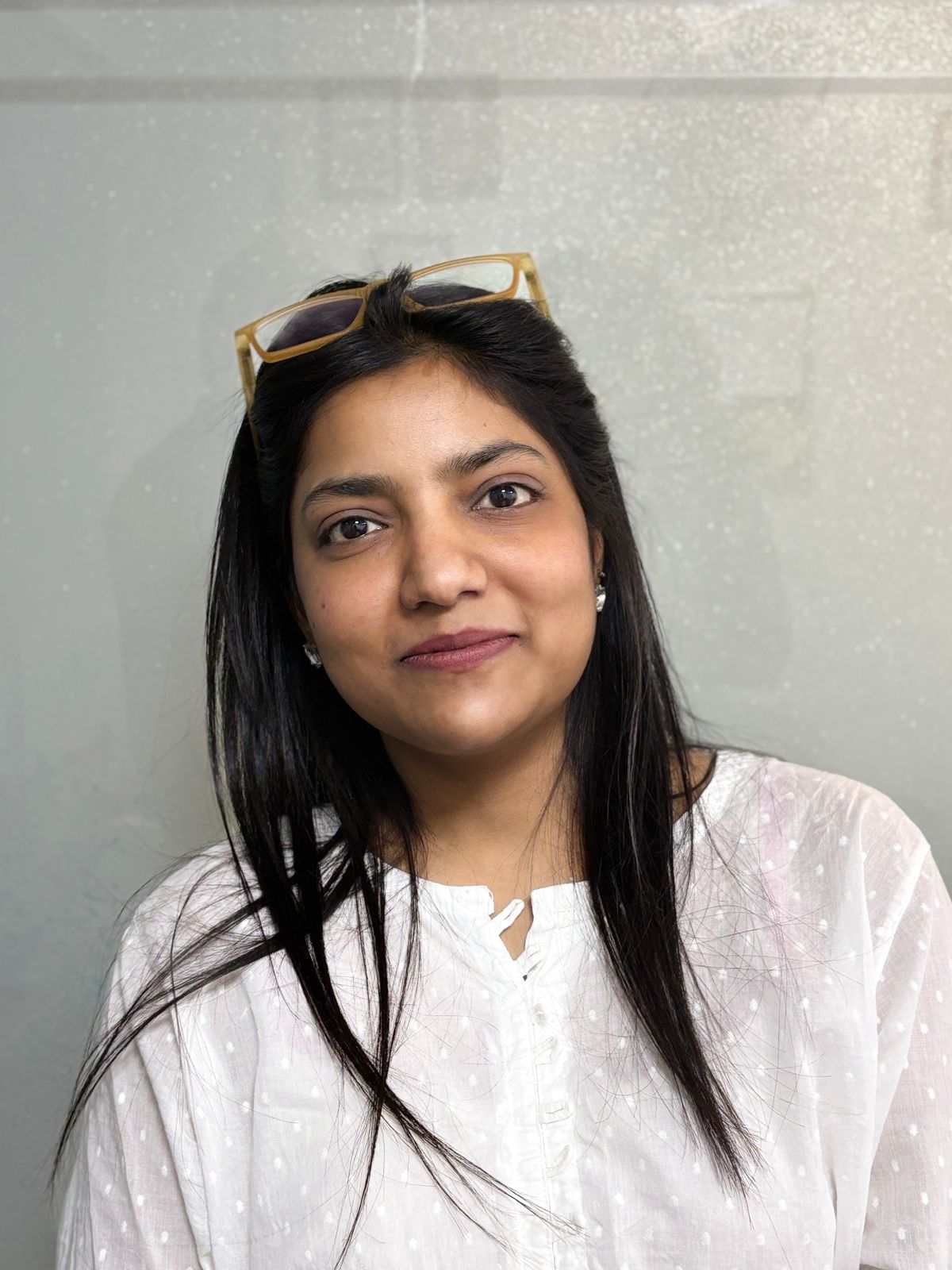 Nupur shastri