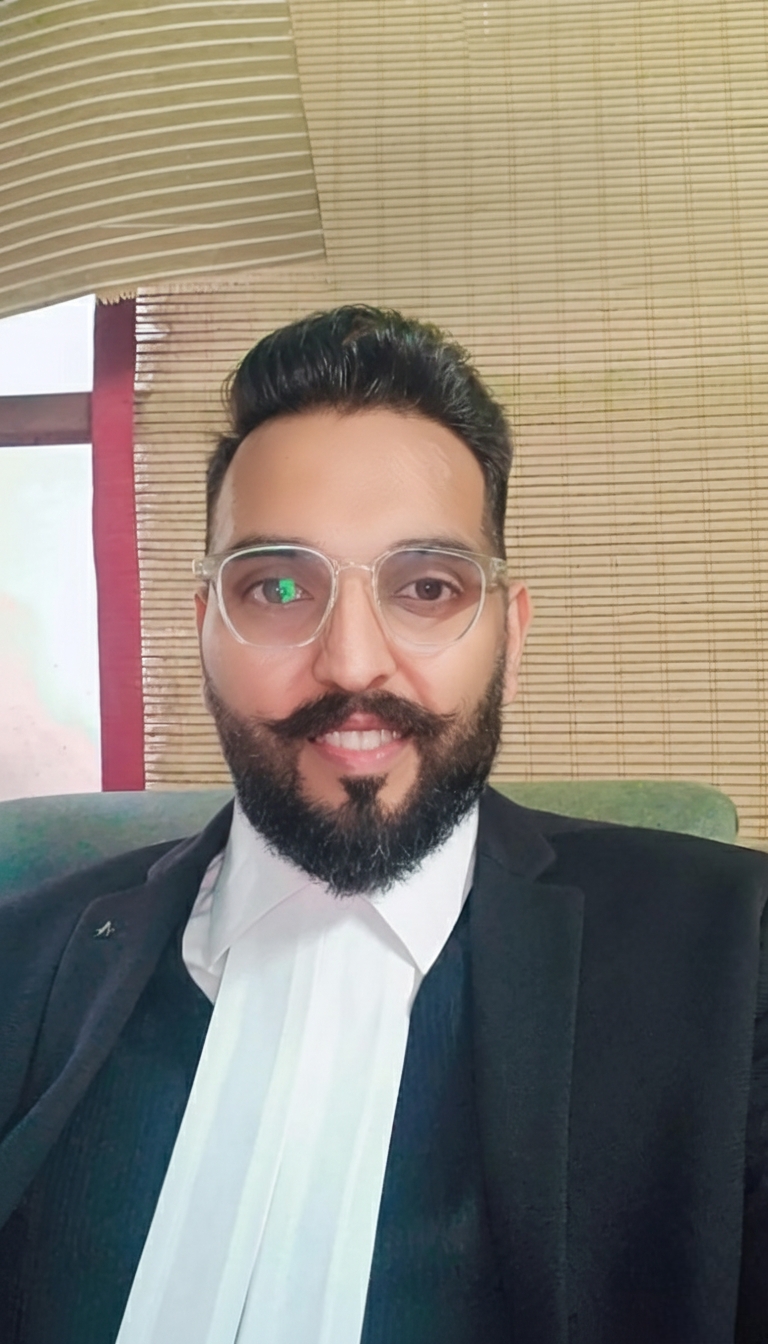 Abhijeet Sohal