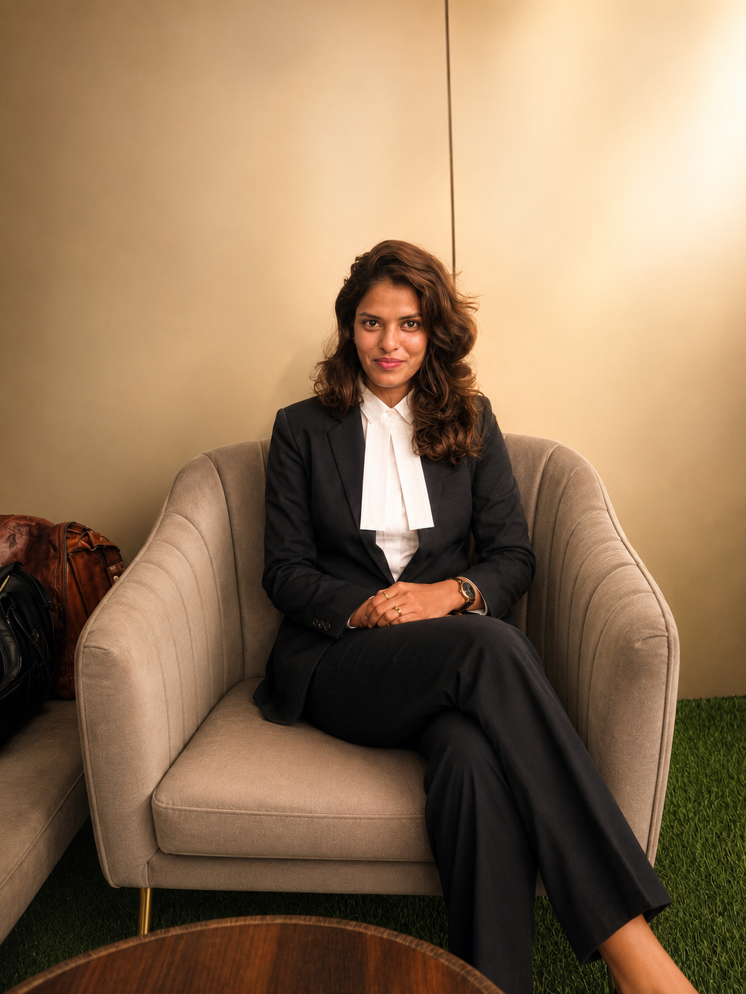 Suman Gupta