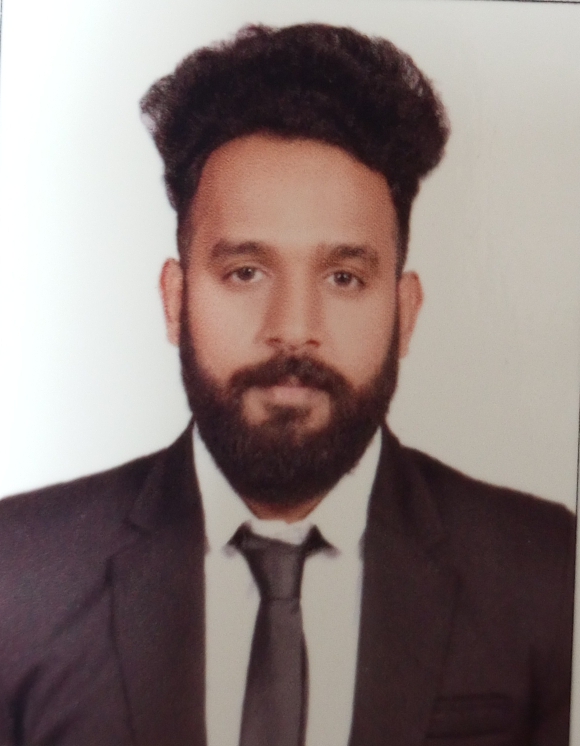Niket Shah