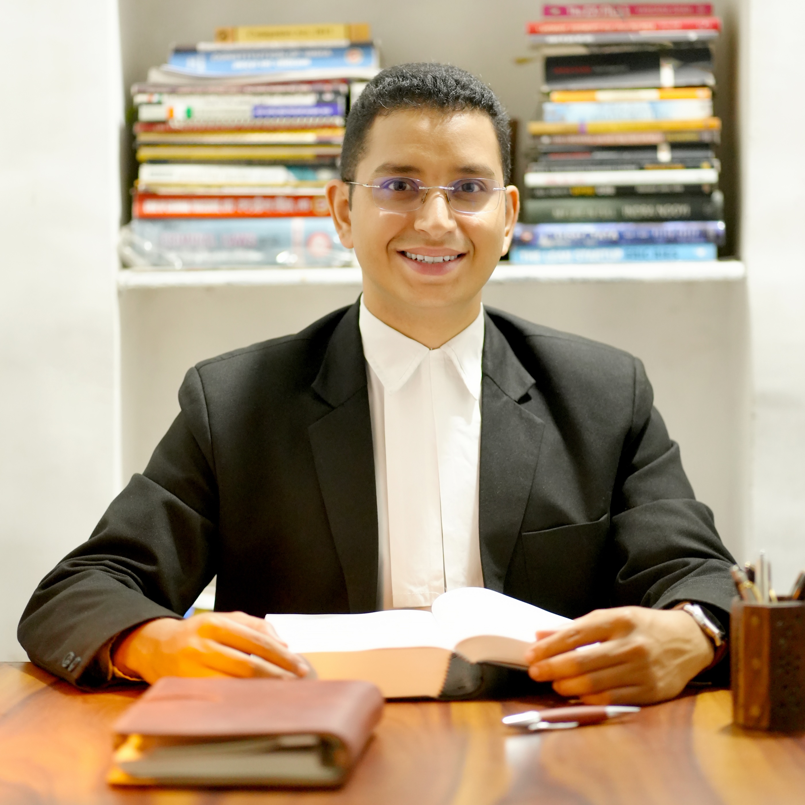 Ankit Chamoli