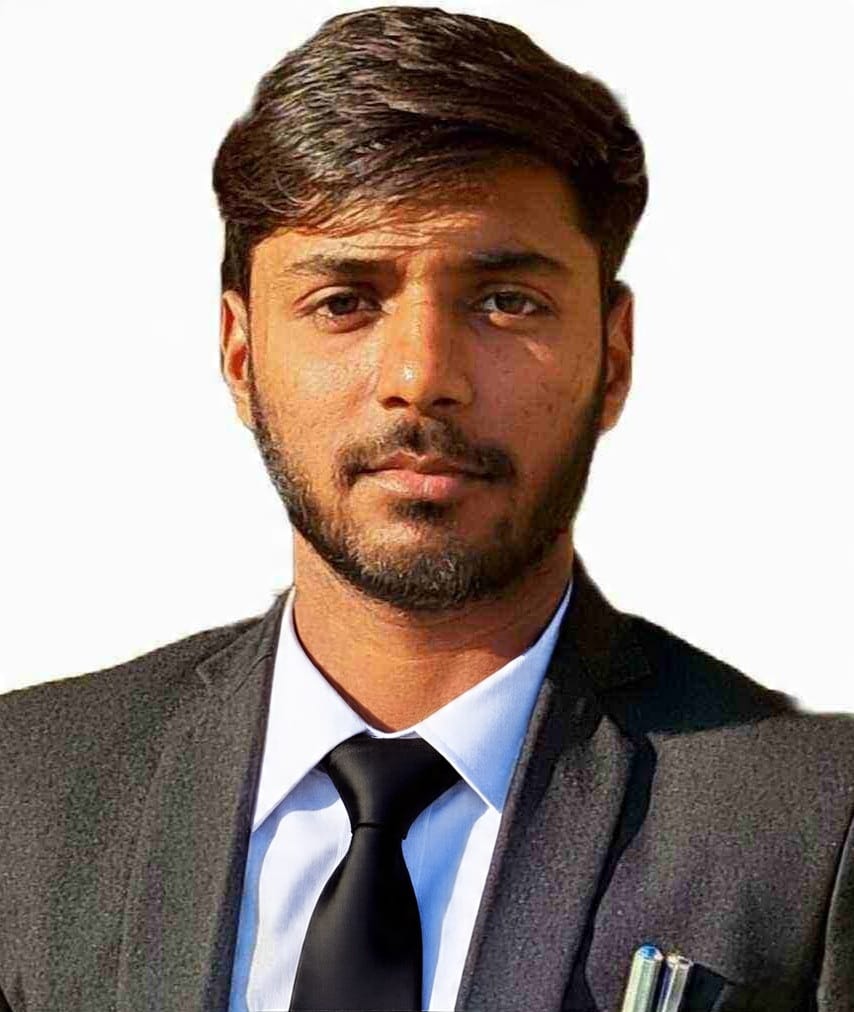 Sahil Surya