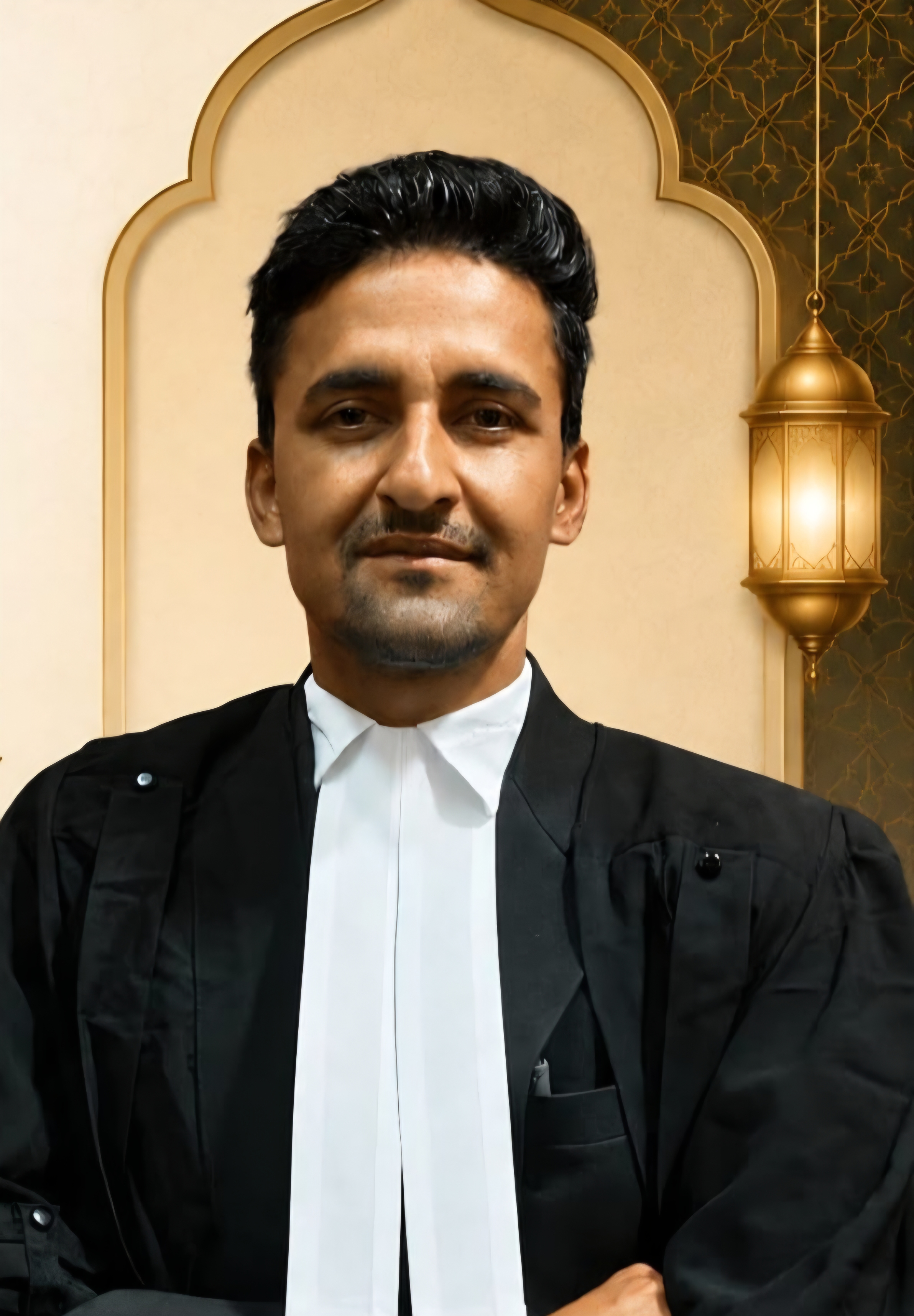 MUKESH DUDI