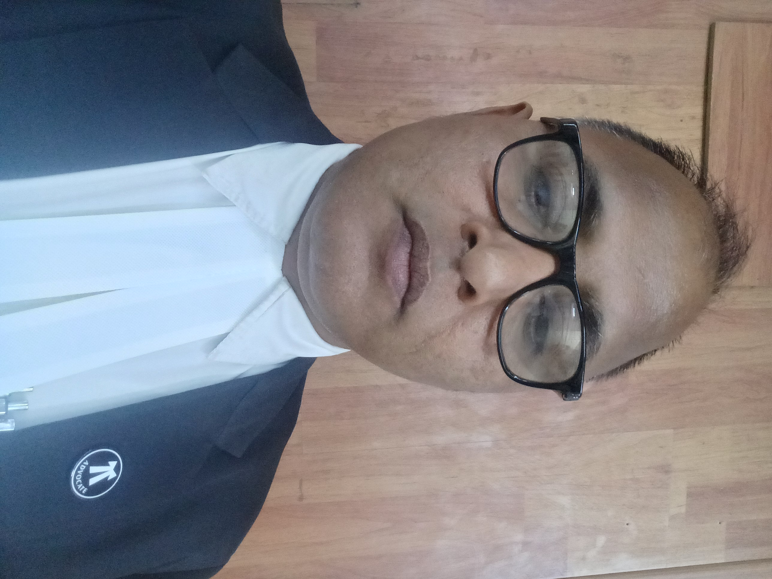 MAHESH KUMAR