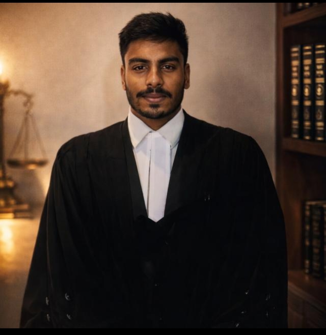 Shubham Sharma