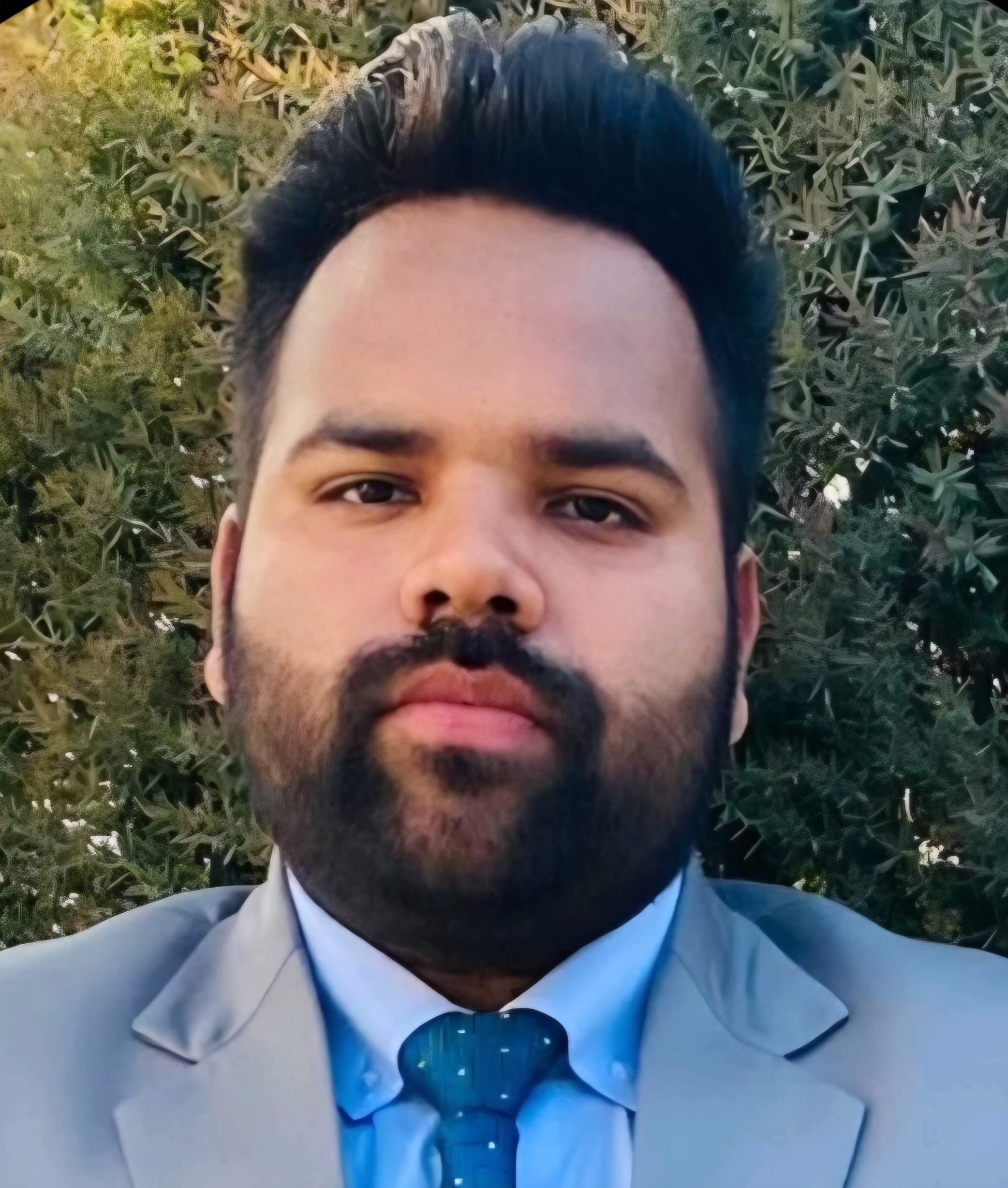 Paras Gupta
