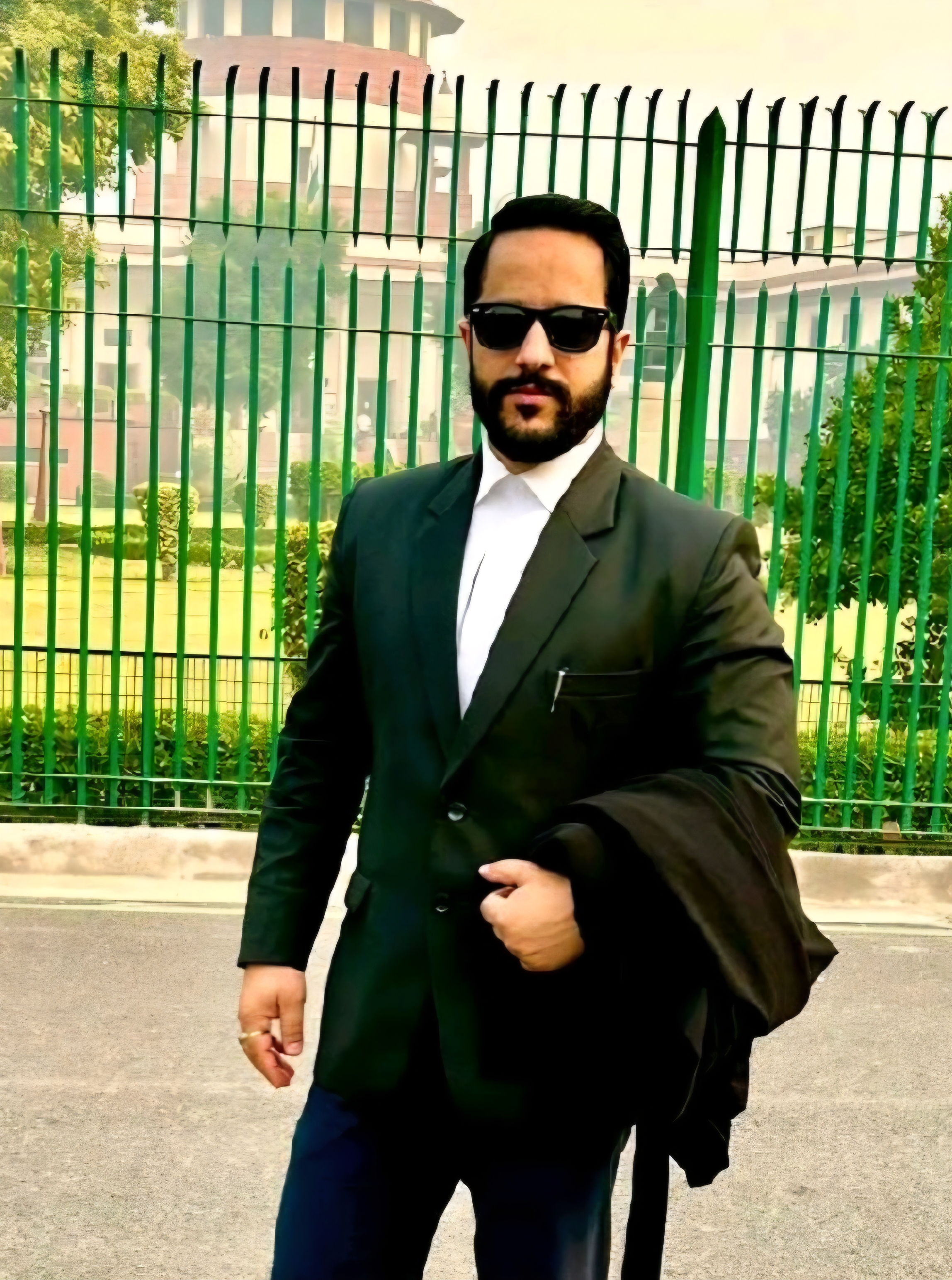 Ritesh sharma