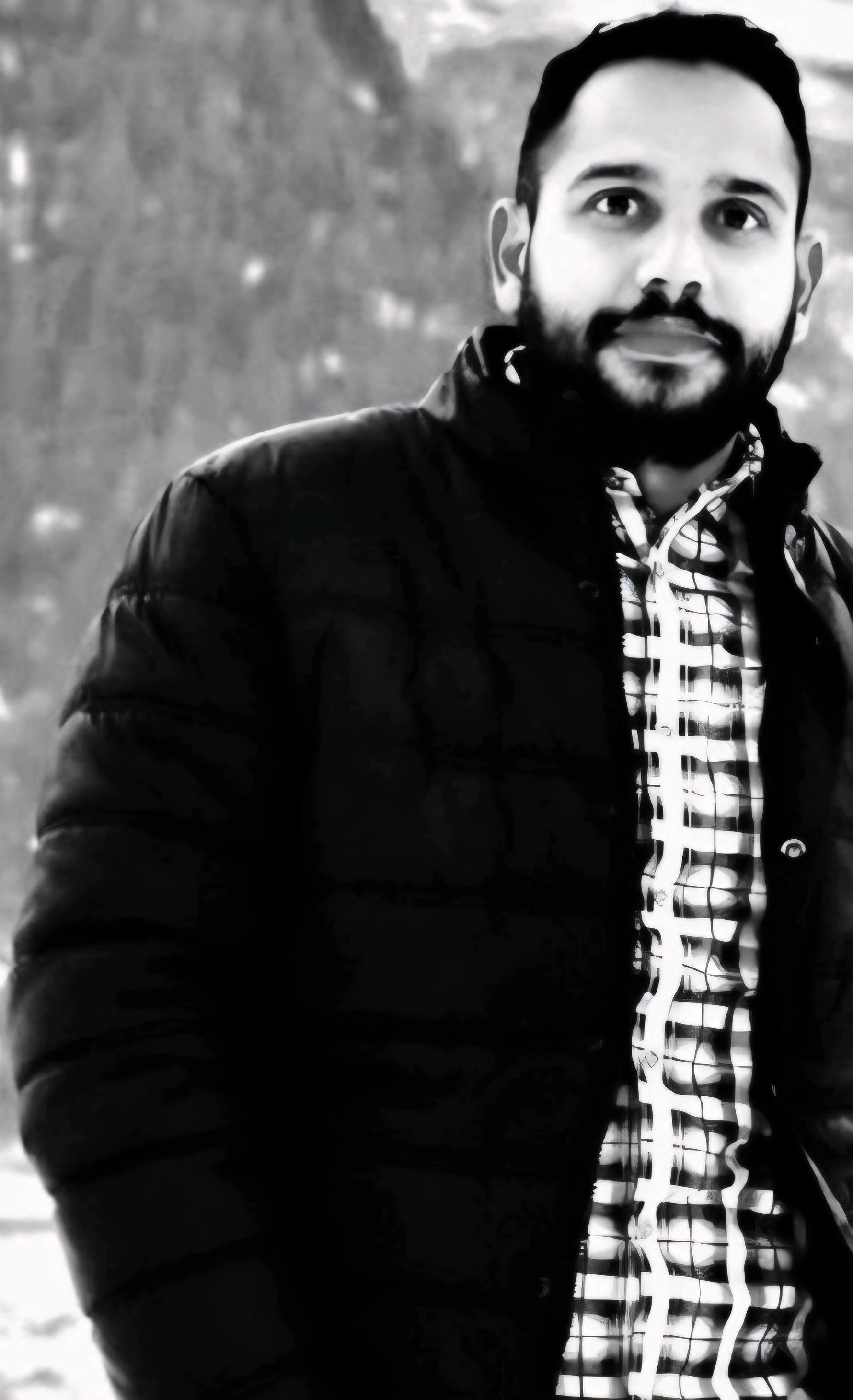 Bhanu Chaudhary