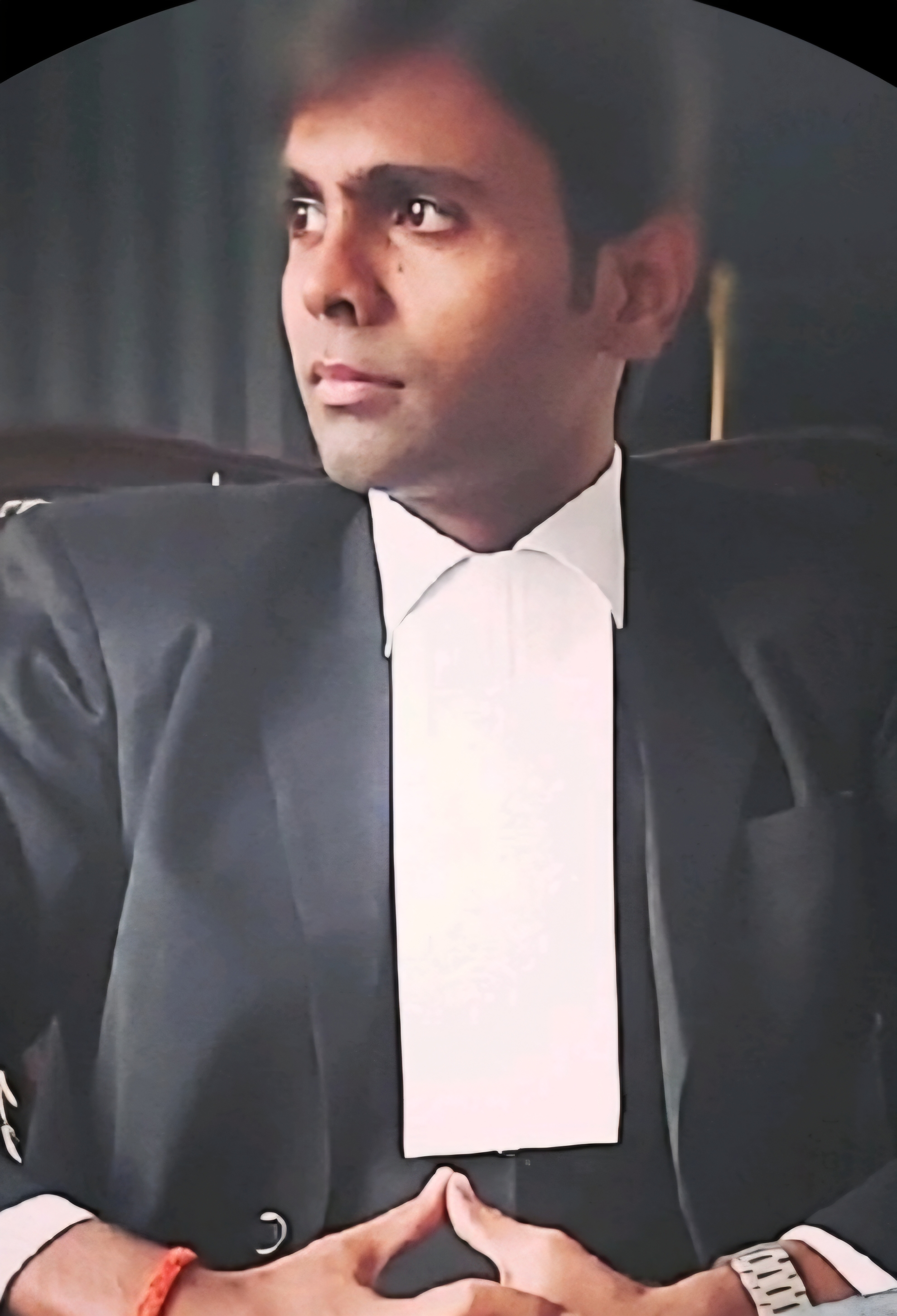 Shrikant Tripathi