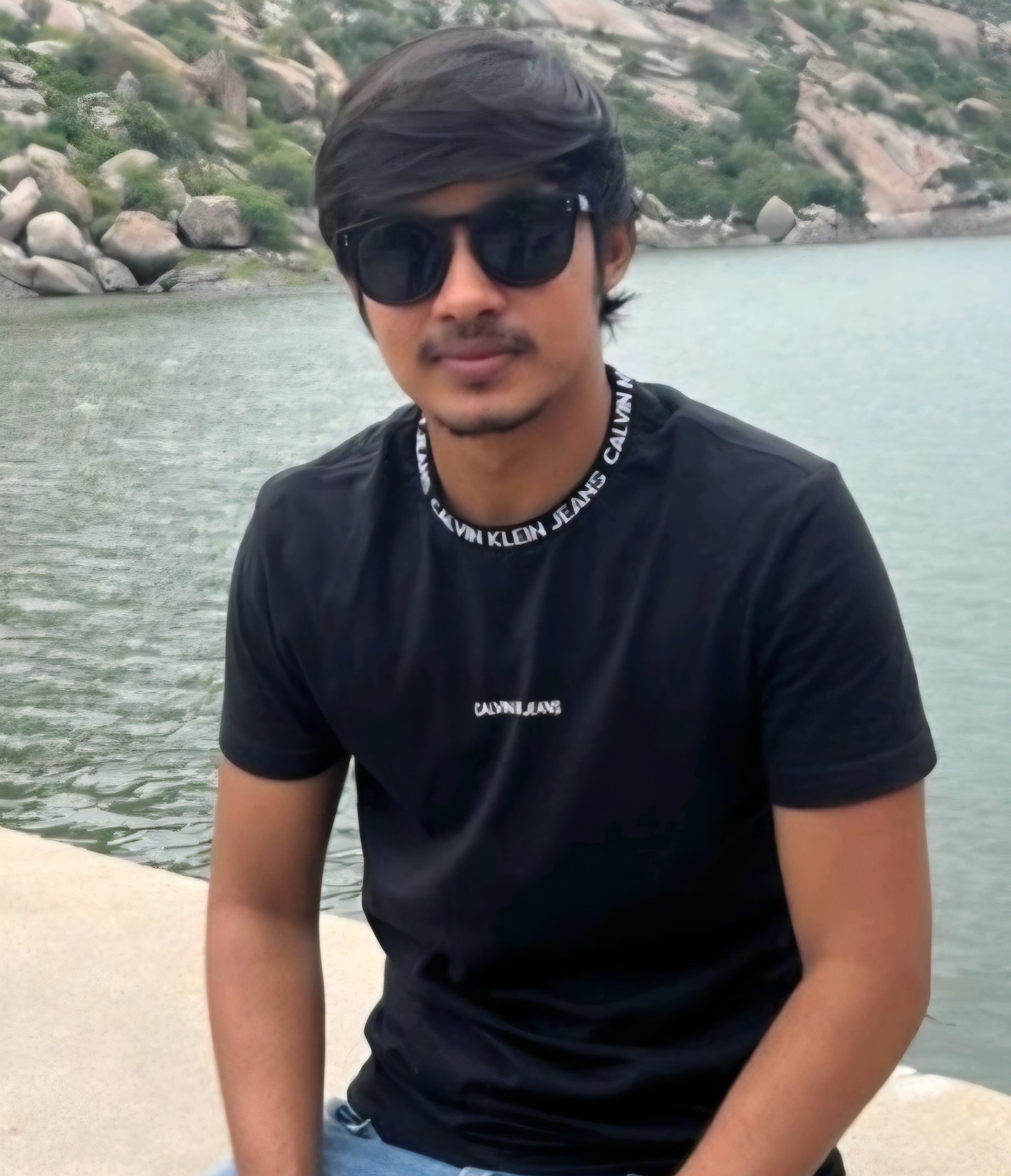 Tanuj jain