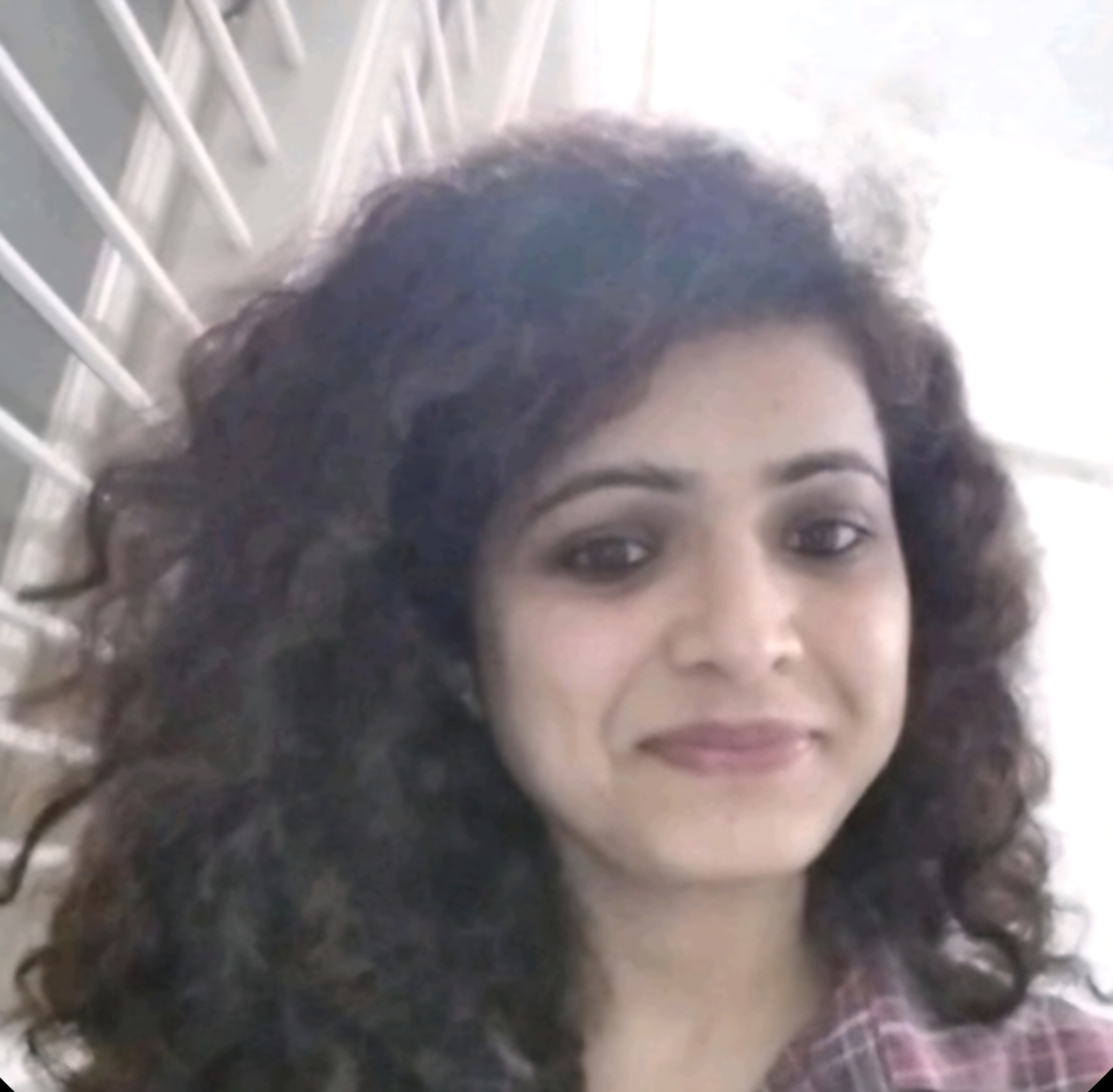Hemavathi Thimmaiah
