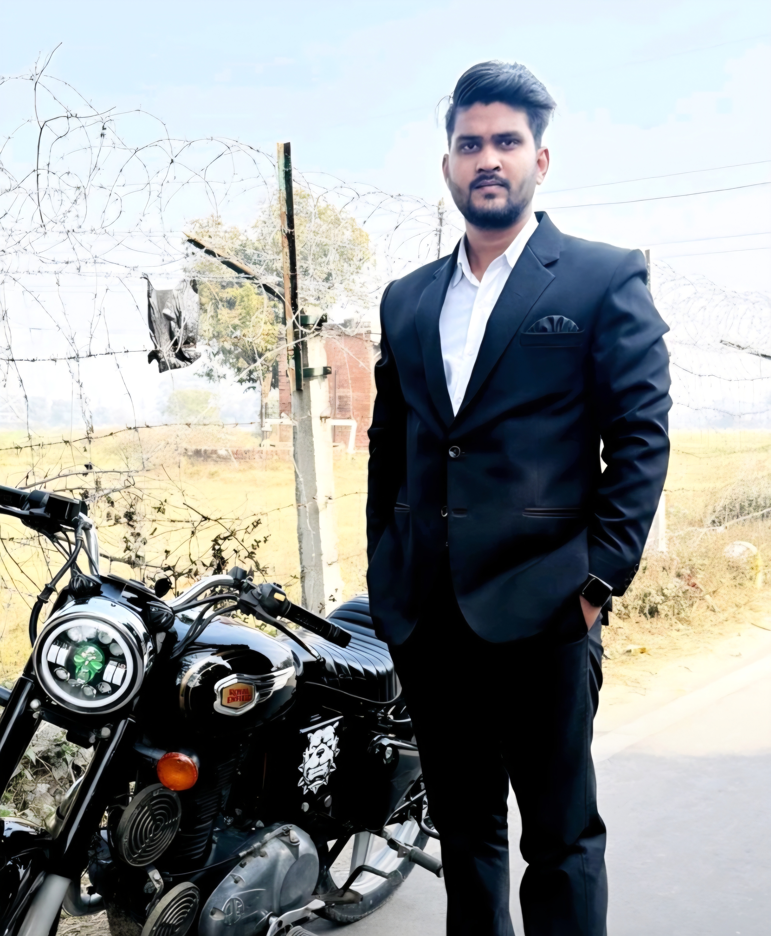 Lalit kumar