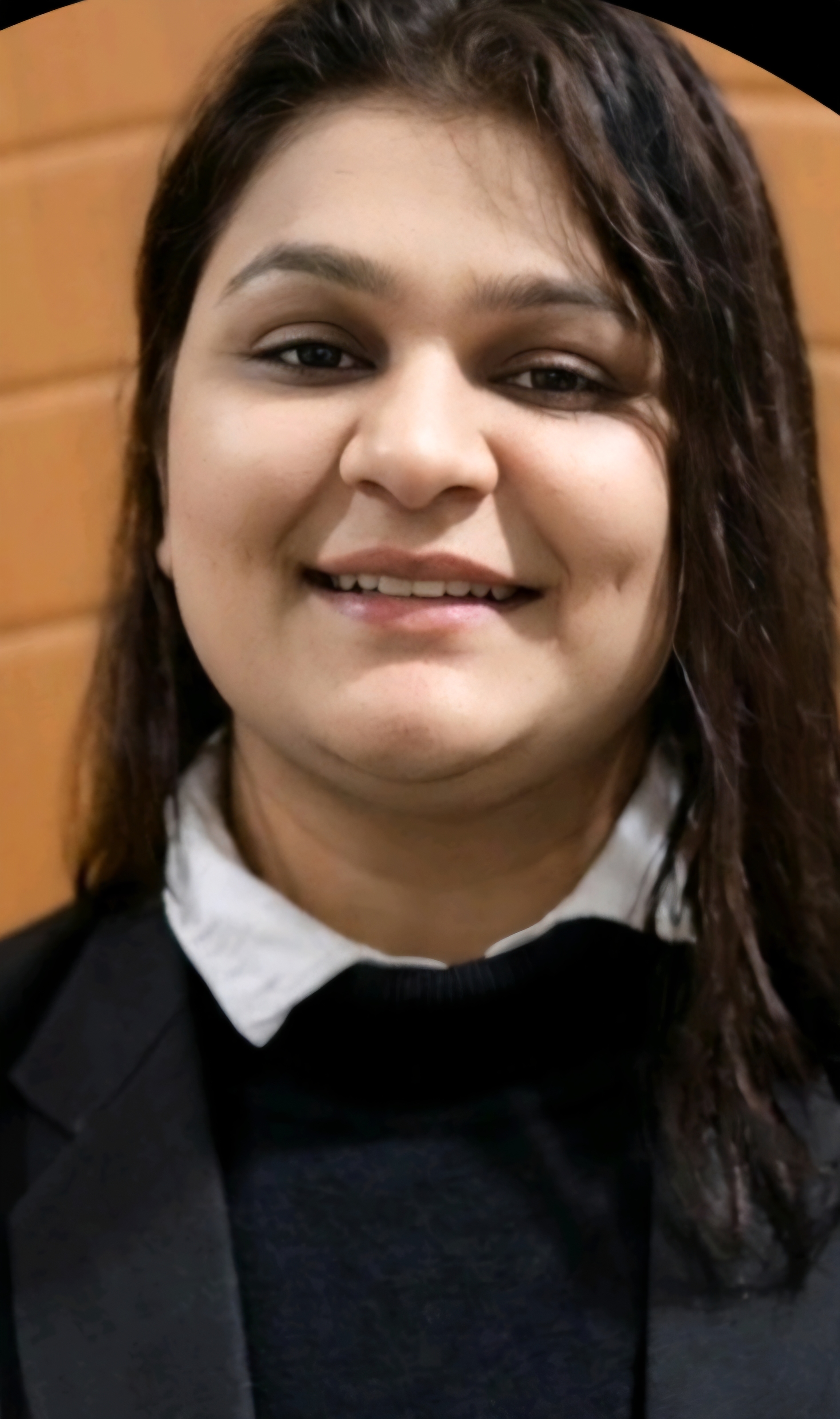 Arsiya Gauri