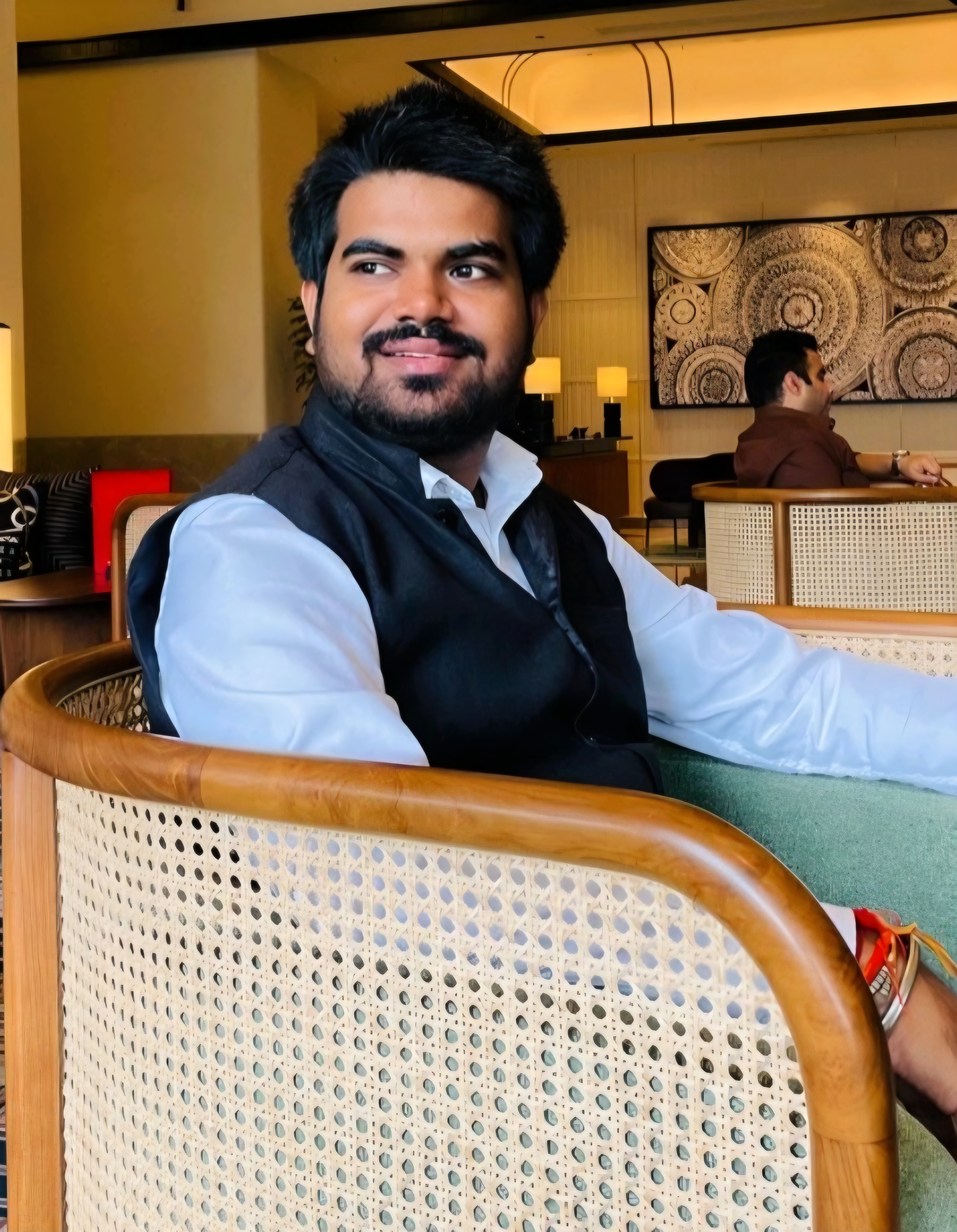 Aashish Kumar