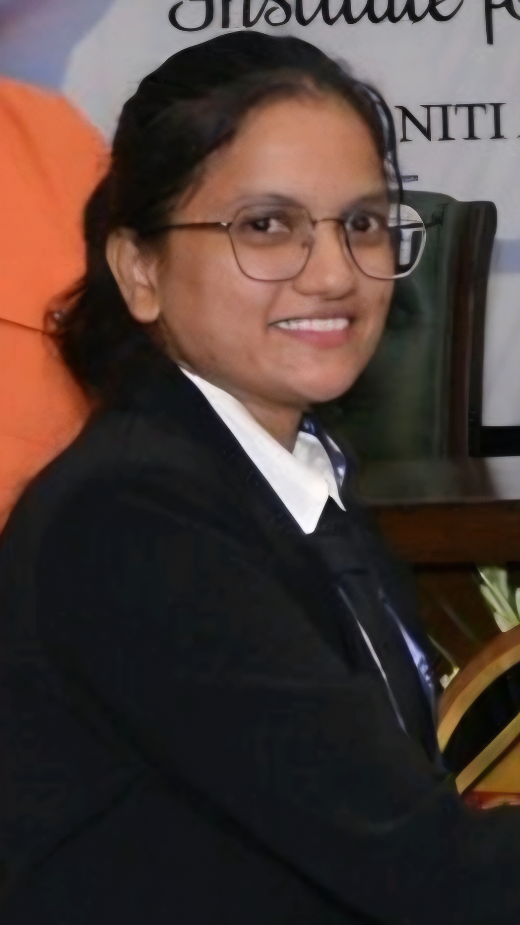 Sujata Gowalkar