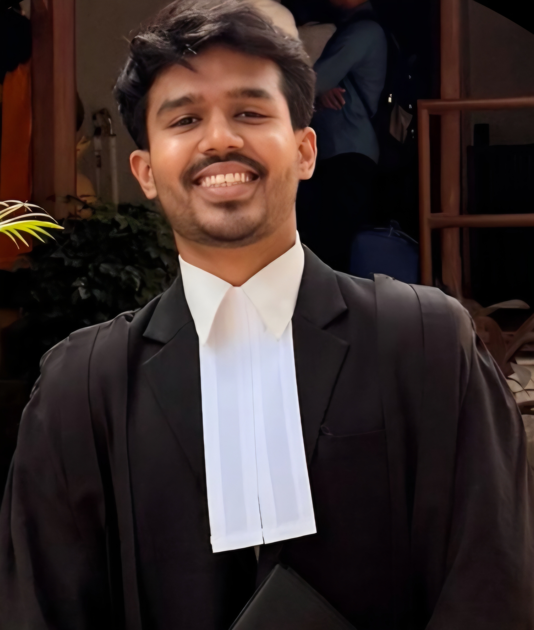 Yash Dinde