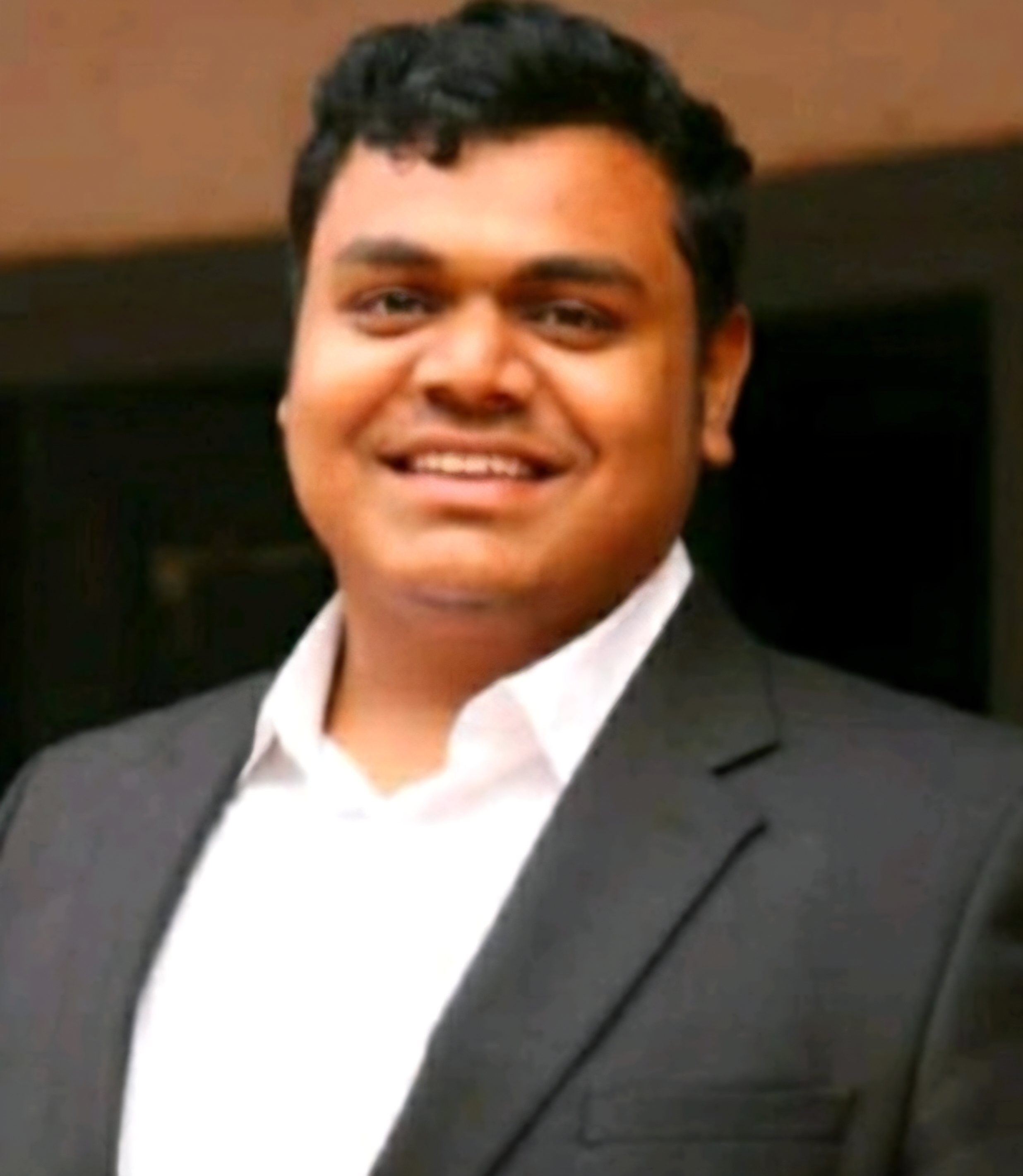 Yashveer Gehlot