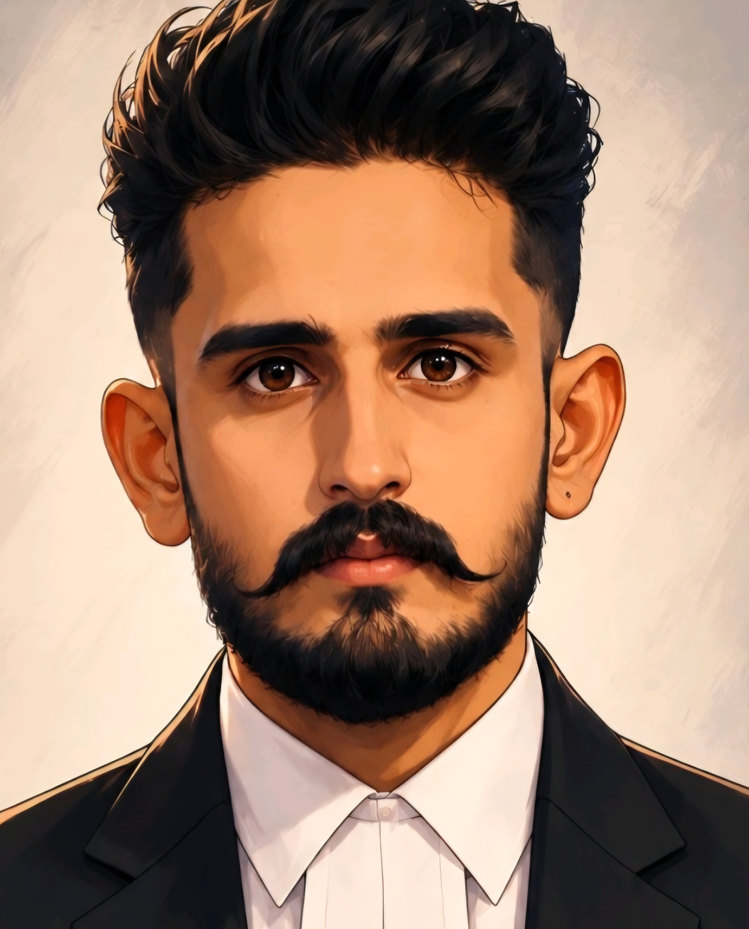 Karan Sanger