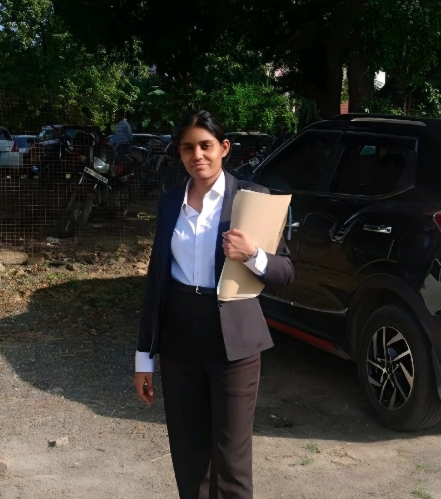 NANDITA YADAV