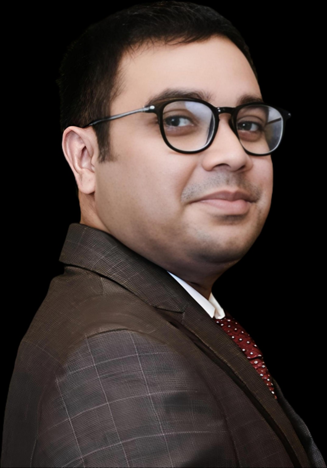 Bidhayak Acharyya