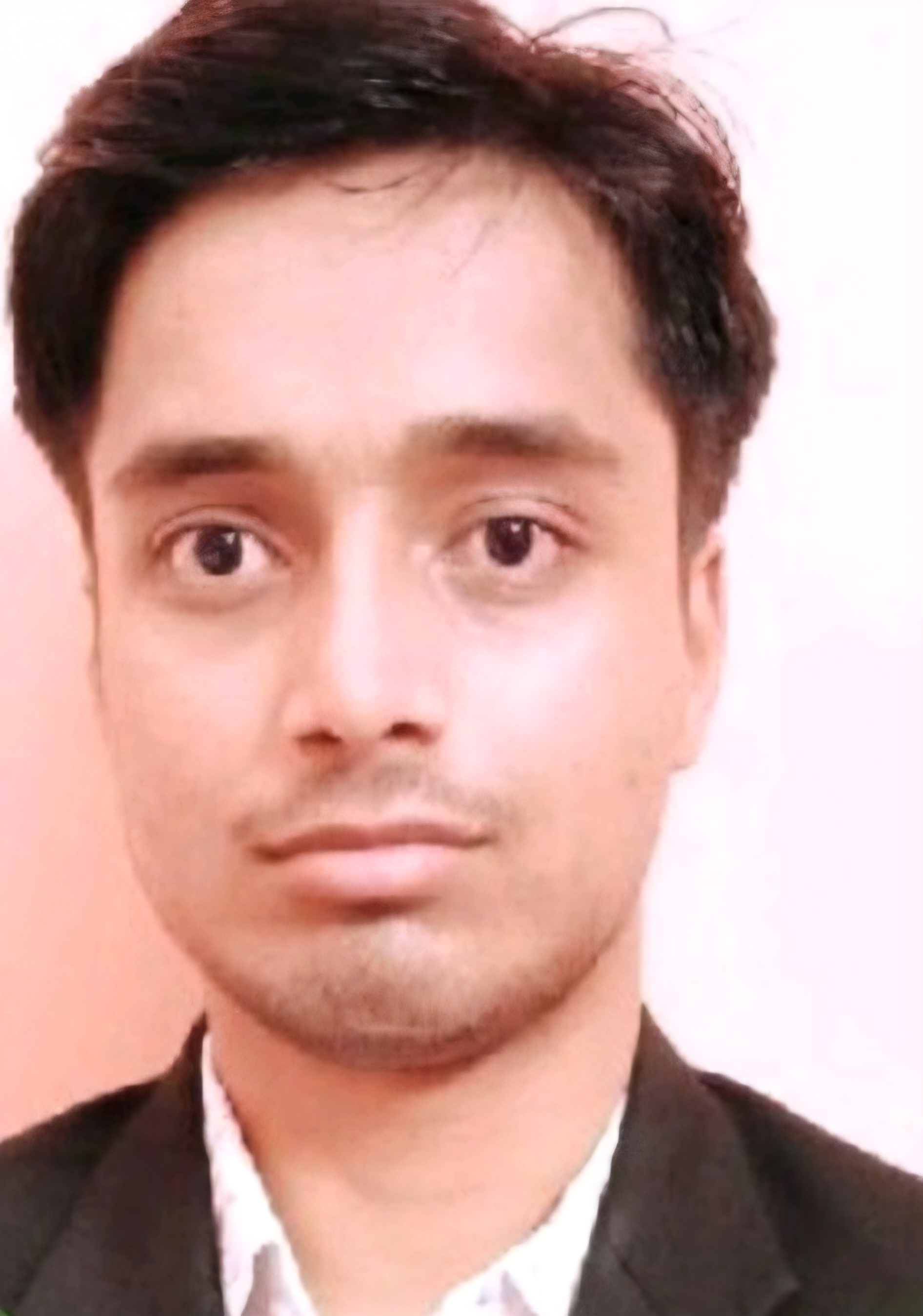 Daksh khandal