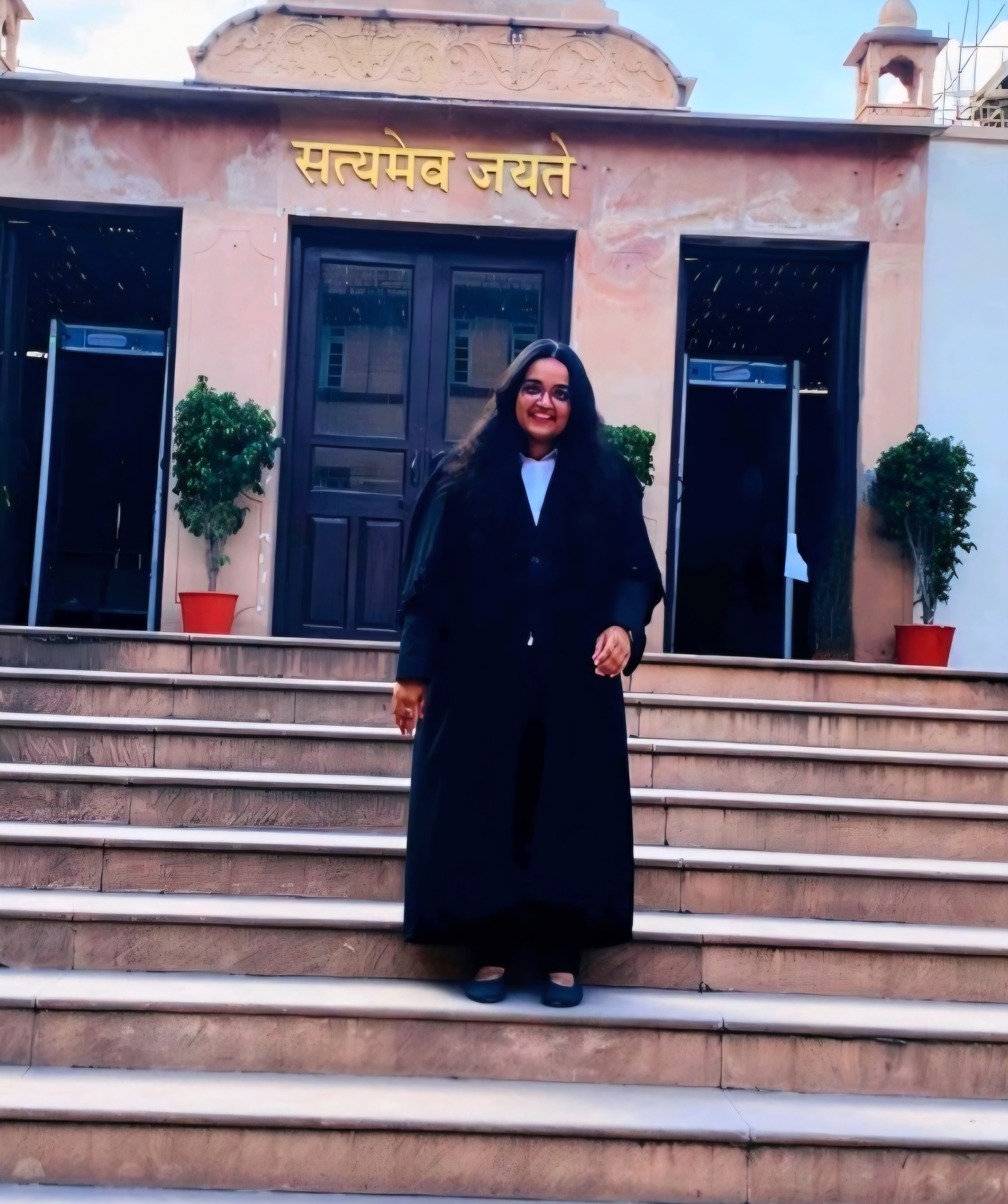 Sanskriti Gautam