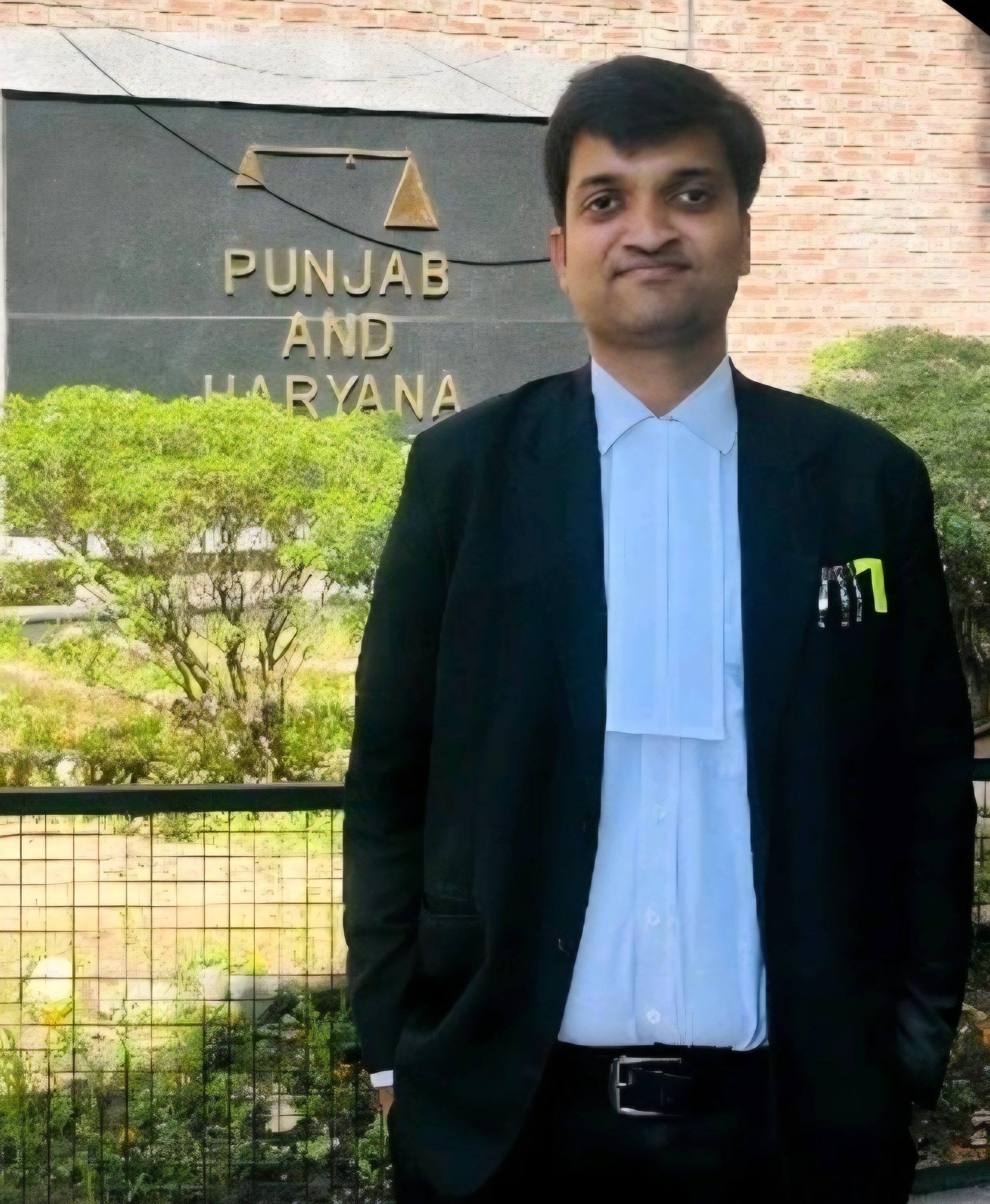 Varun Garg