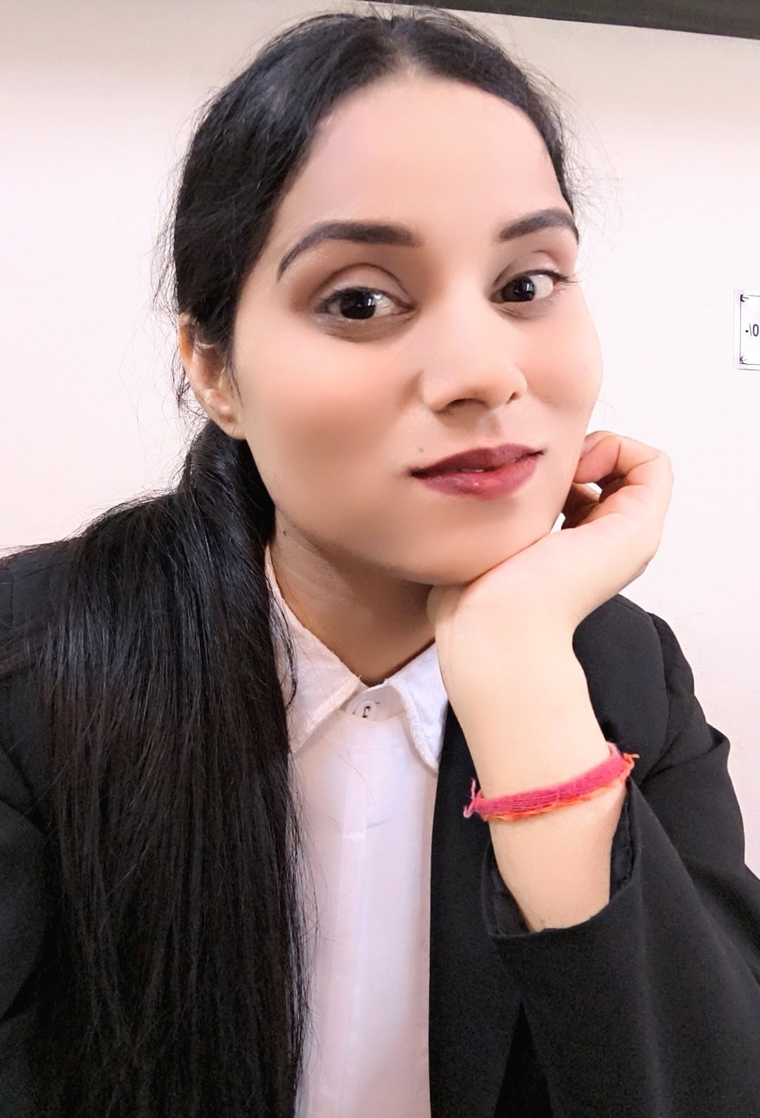 Anamika Singh