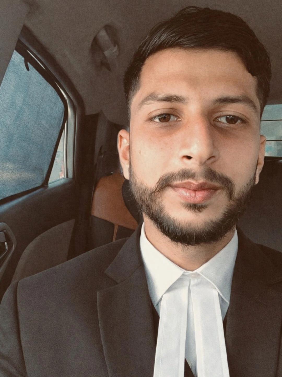 Pranjal Rai