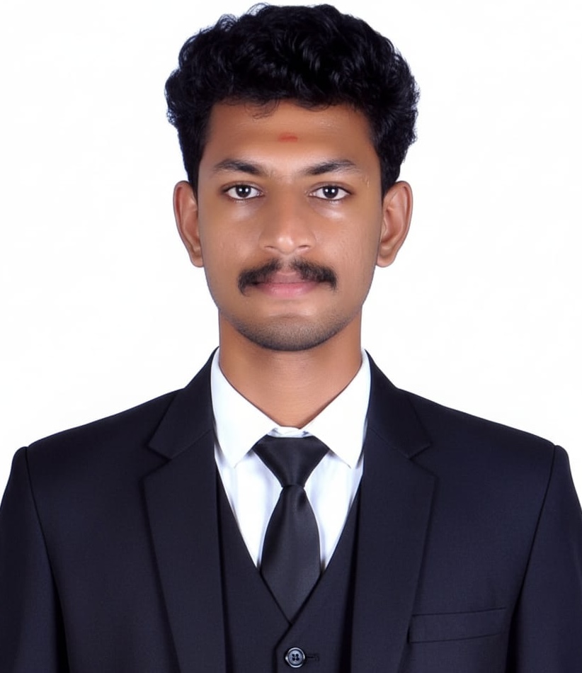 Aathavan M
