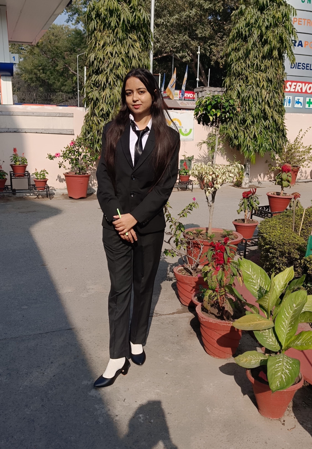 Manisha Bains