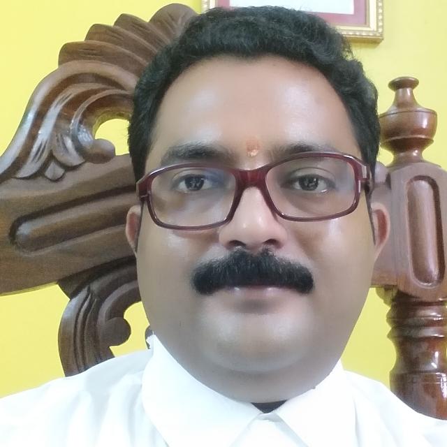 Himangshu Kumar Ray