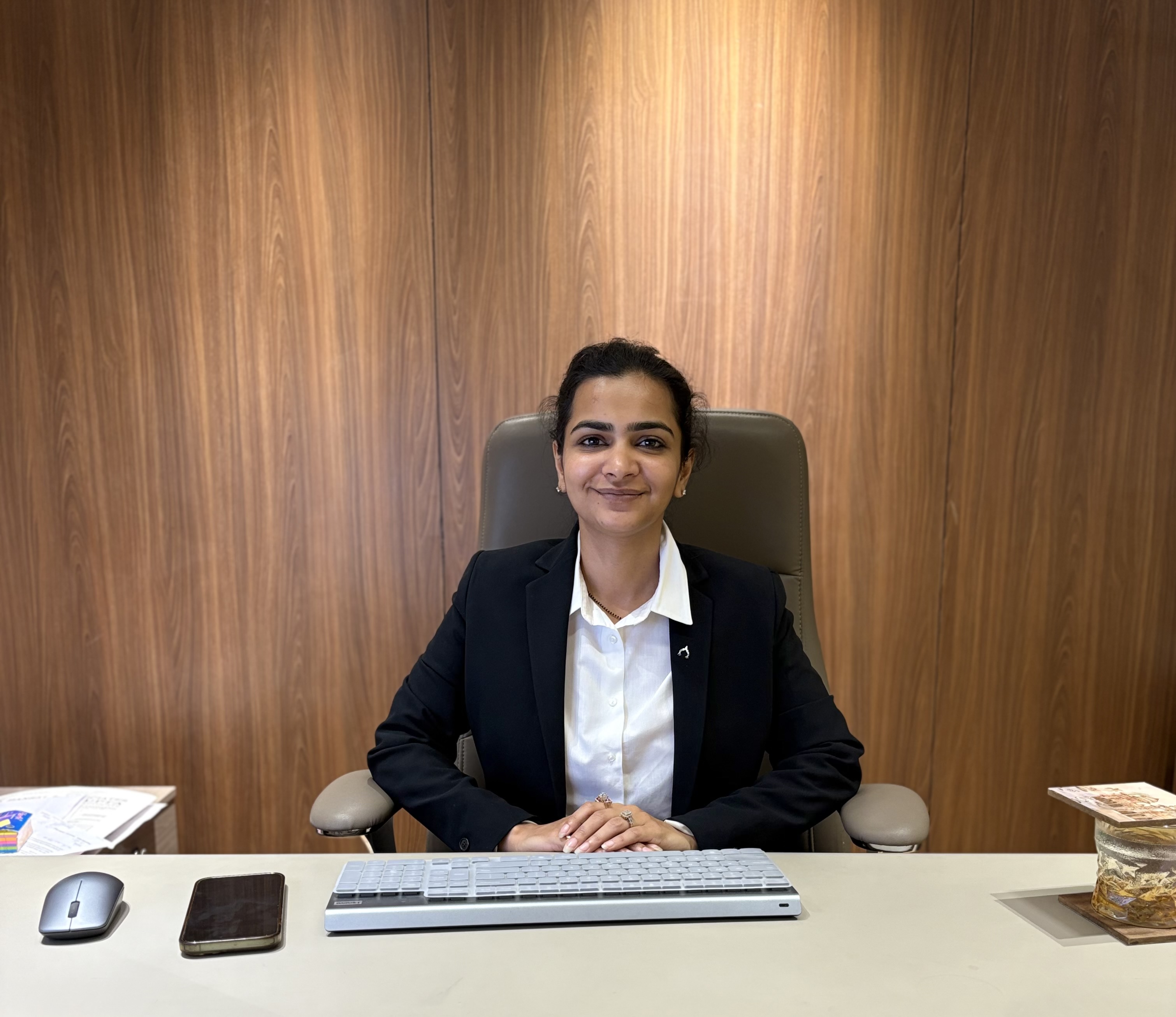 Adv.Deepanshu Gupta