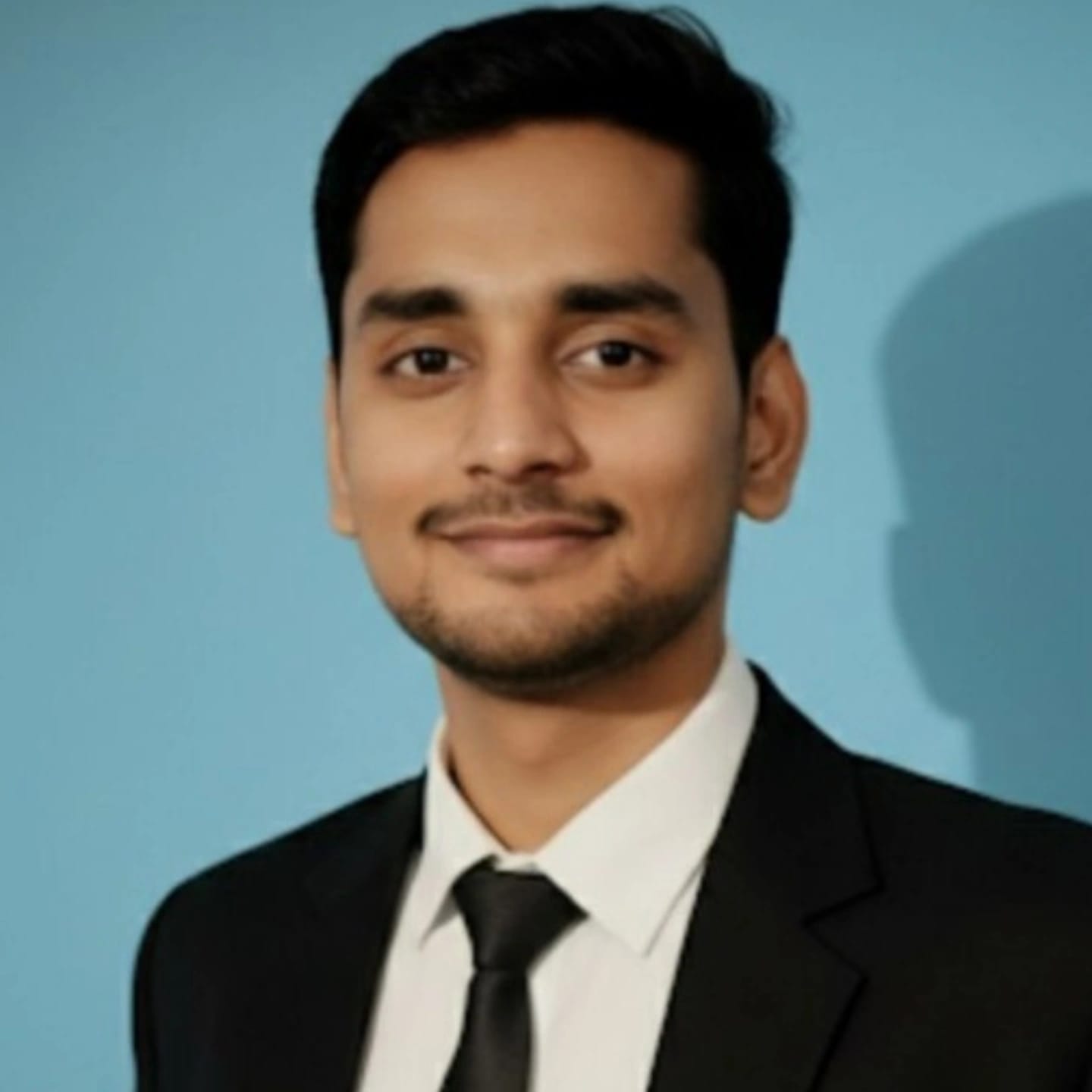 Yogesh Tiwari