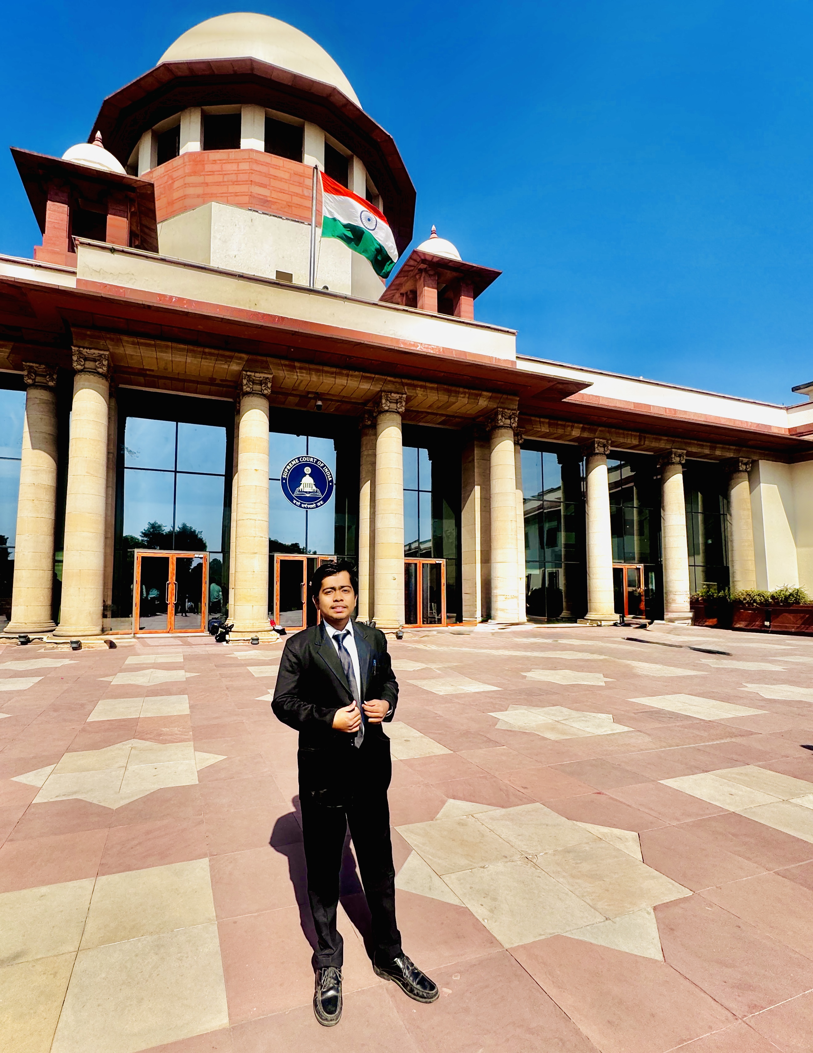 Shubham chugh