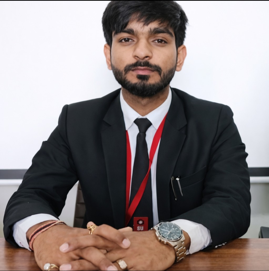 MADHUR KUKREJA