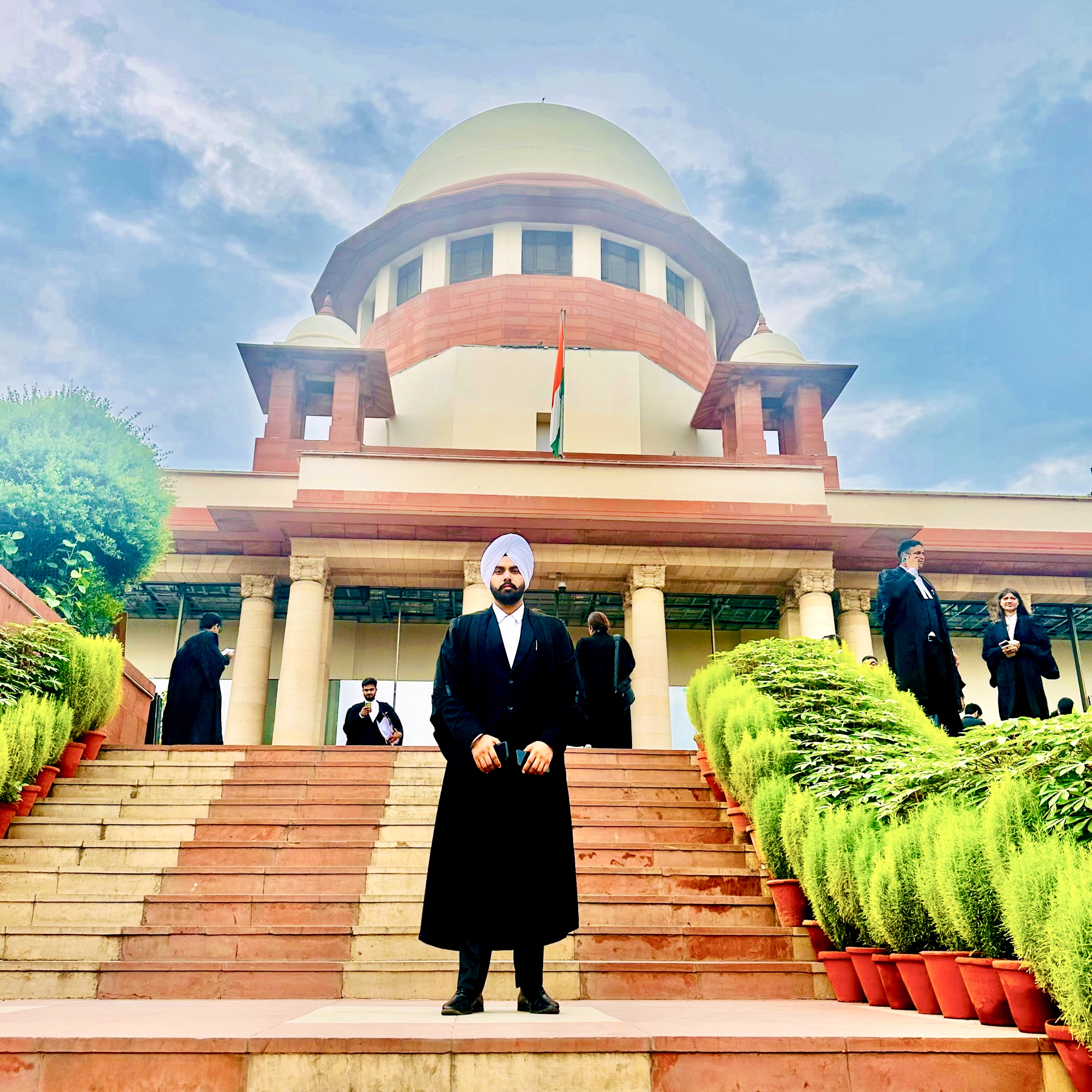 Prabhsimran Singh Grewal