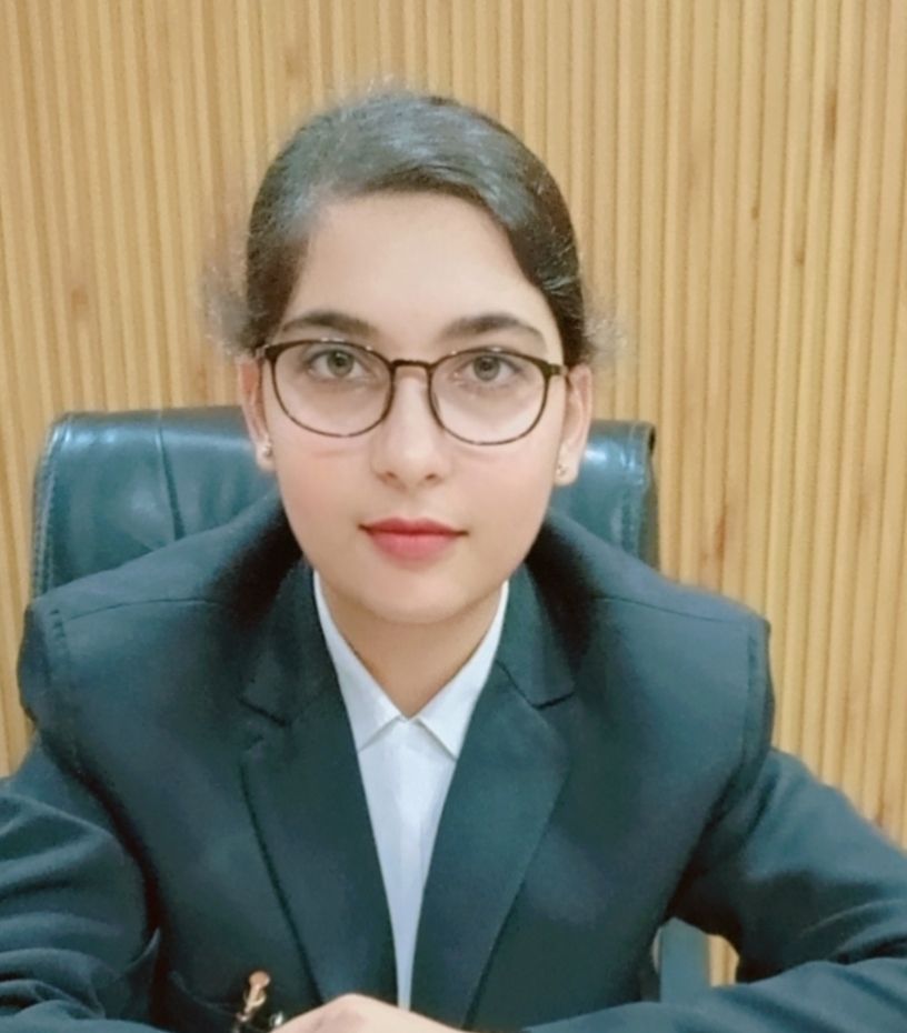 Adv. Gunjan Chauhan