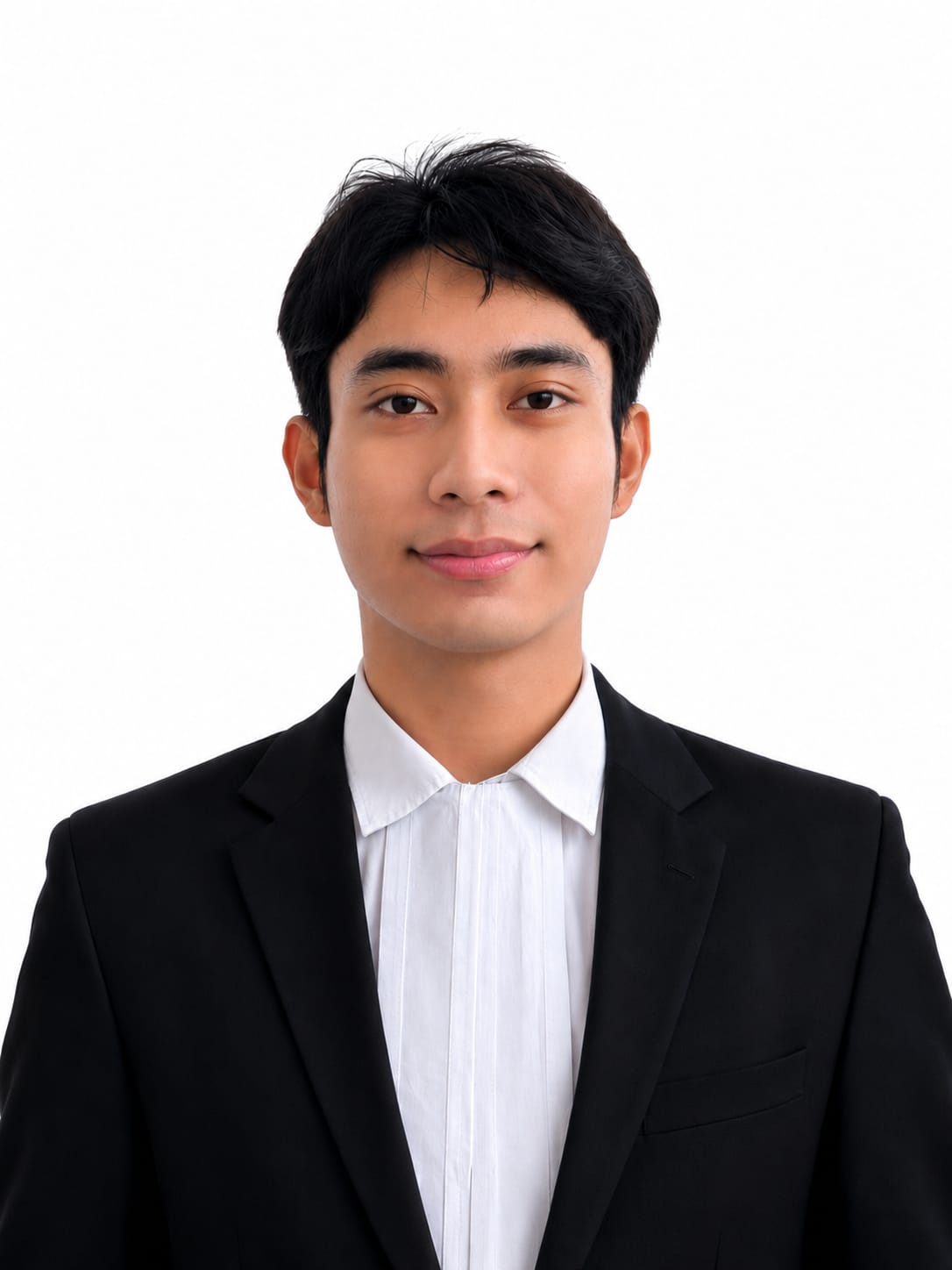Akash Debbarma
