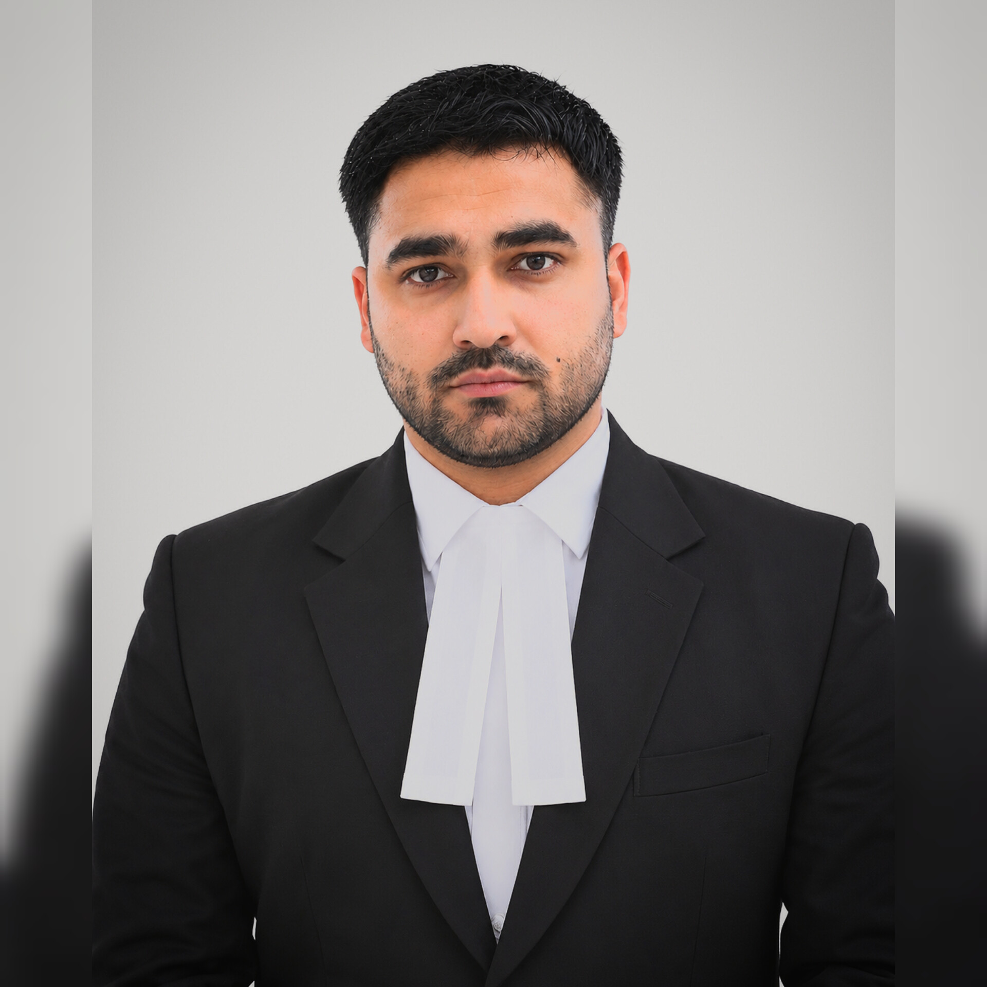 Paras Singh