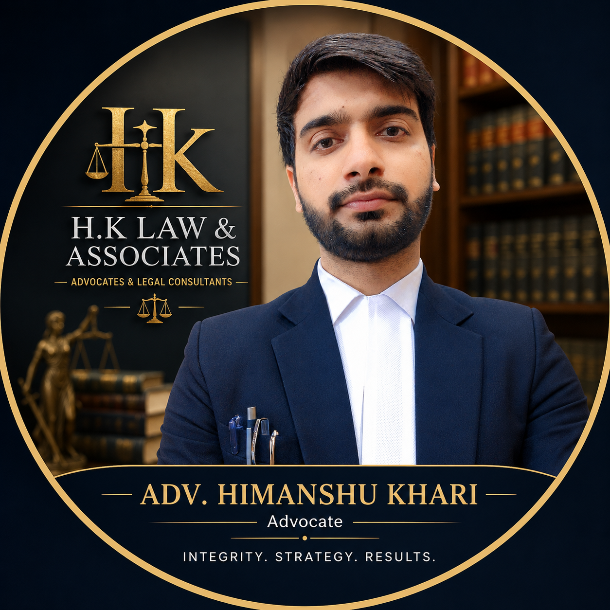 Himanshu Khari