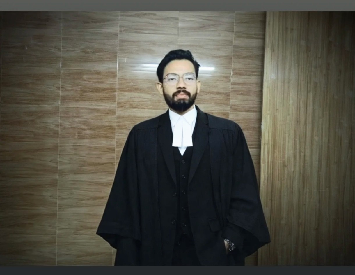 Kshitij Kumar