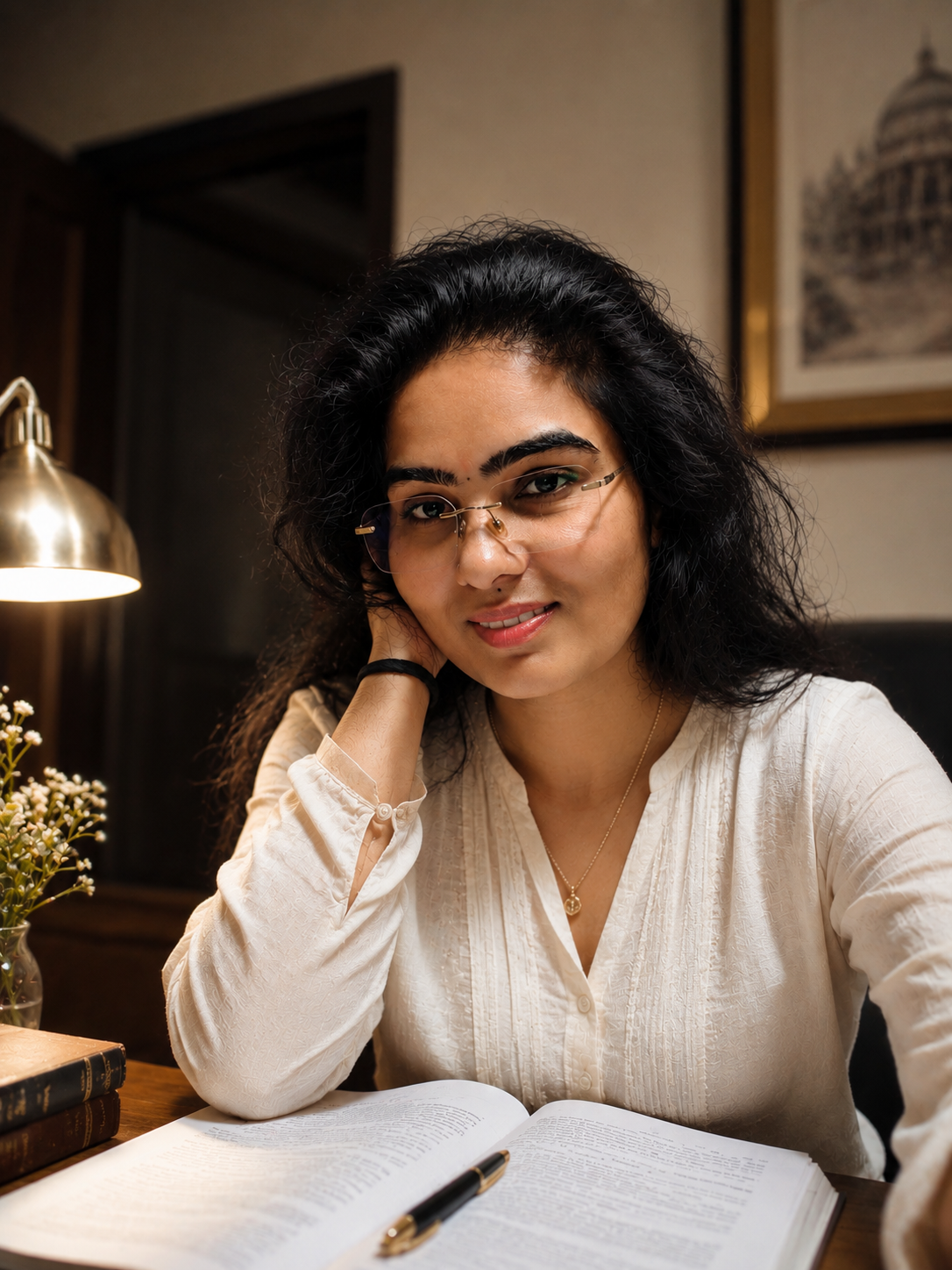 Pooja Rani