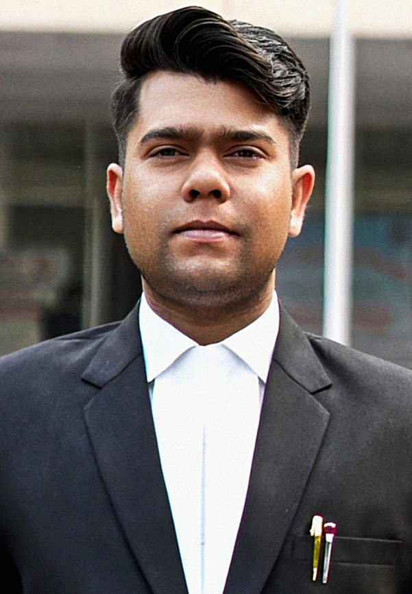 LAXMIKANT AHIRWAR