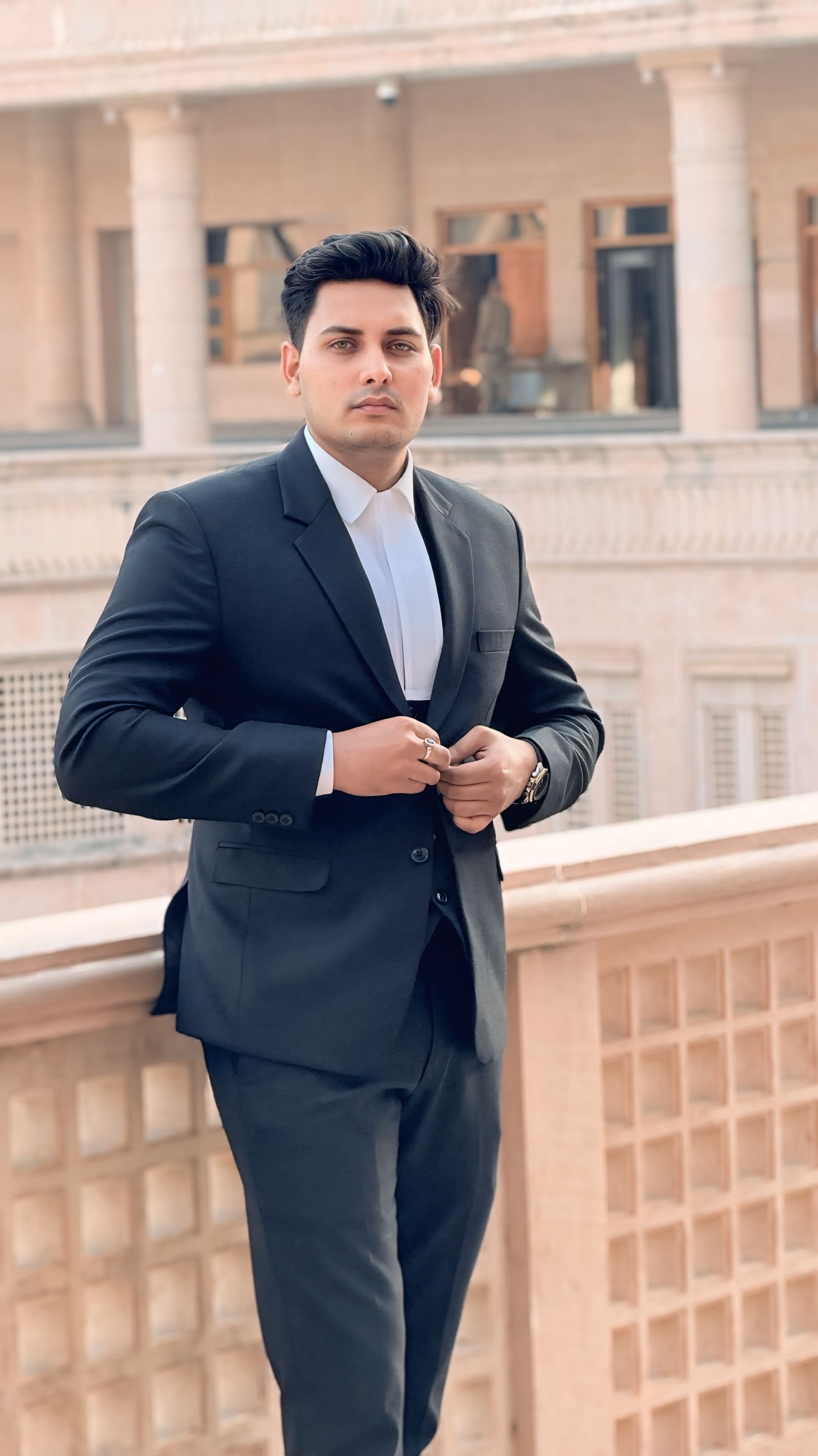 Abhijeet verma