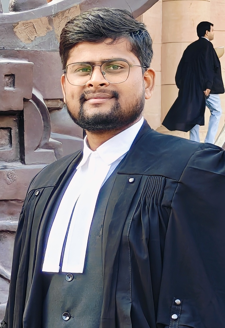 Mukesh Srivastava