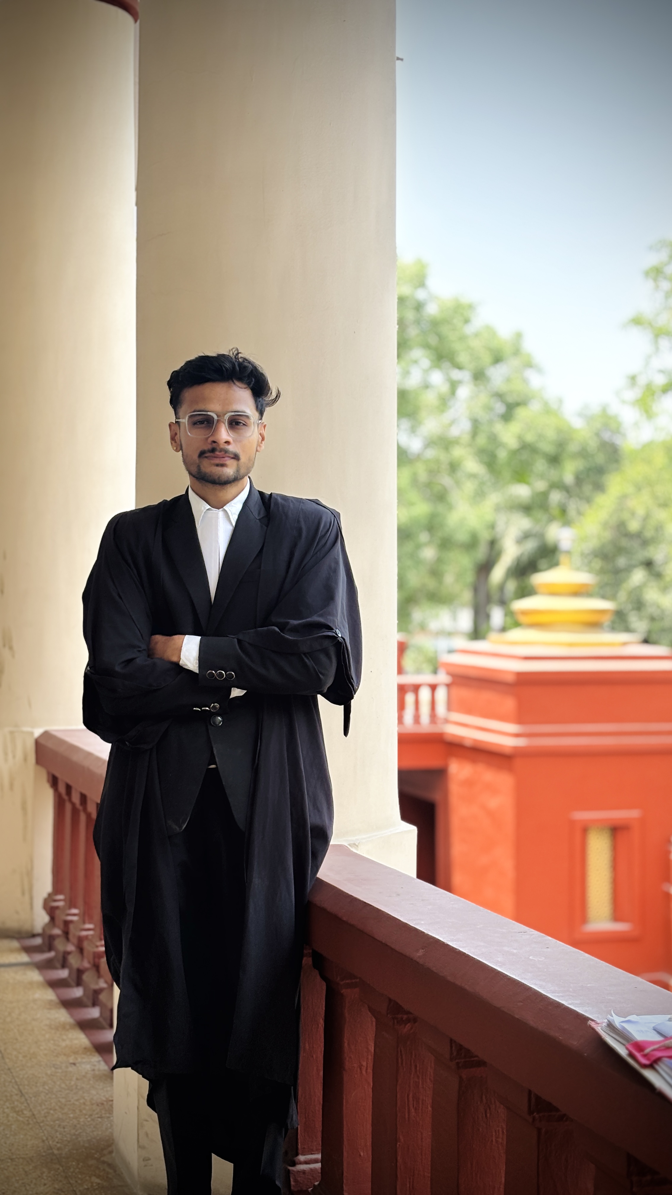 Vikash rajput