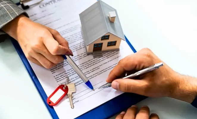 Important Legal Steps Before Buying Property in India